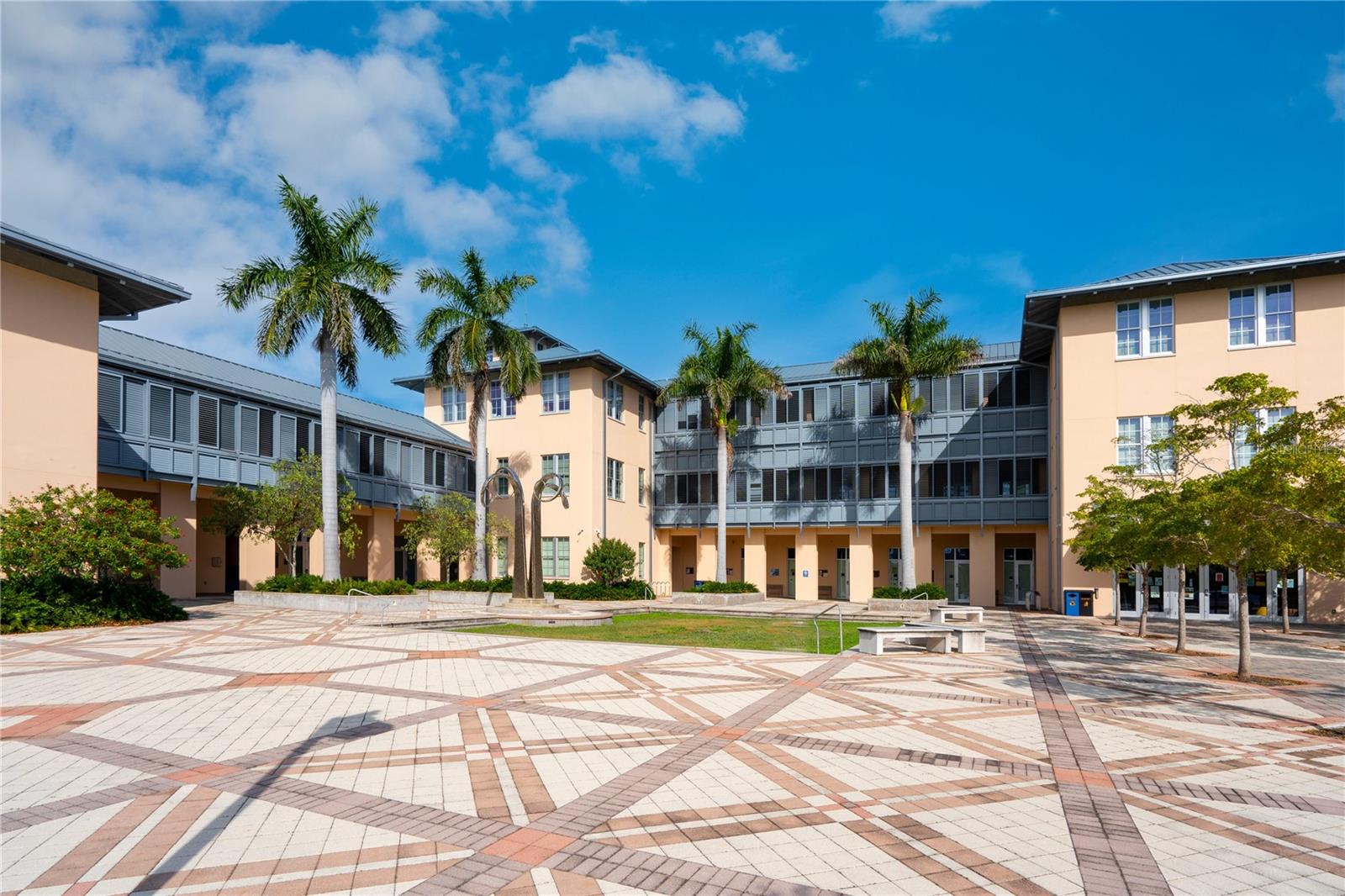 WHITFIELD ESTATES BLKS 14-23 & 26 - Residential