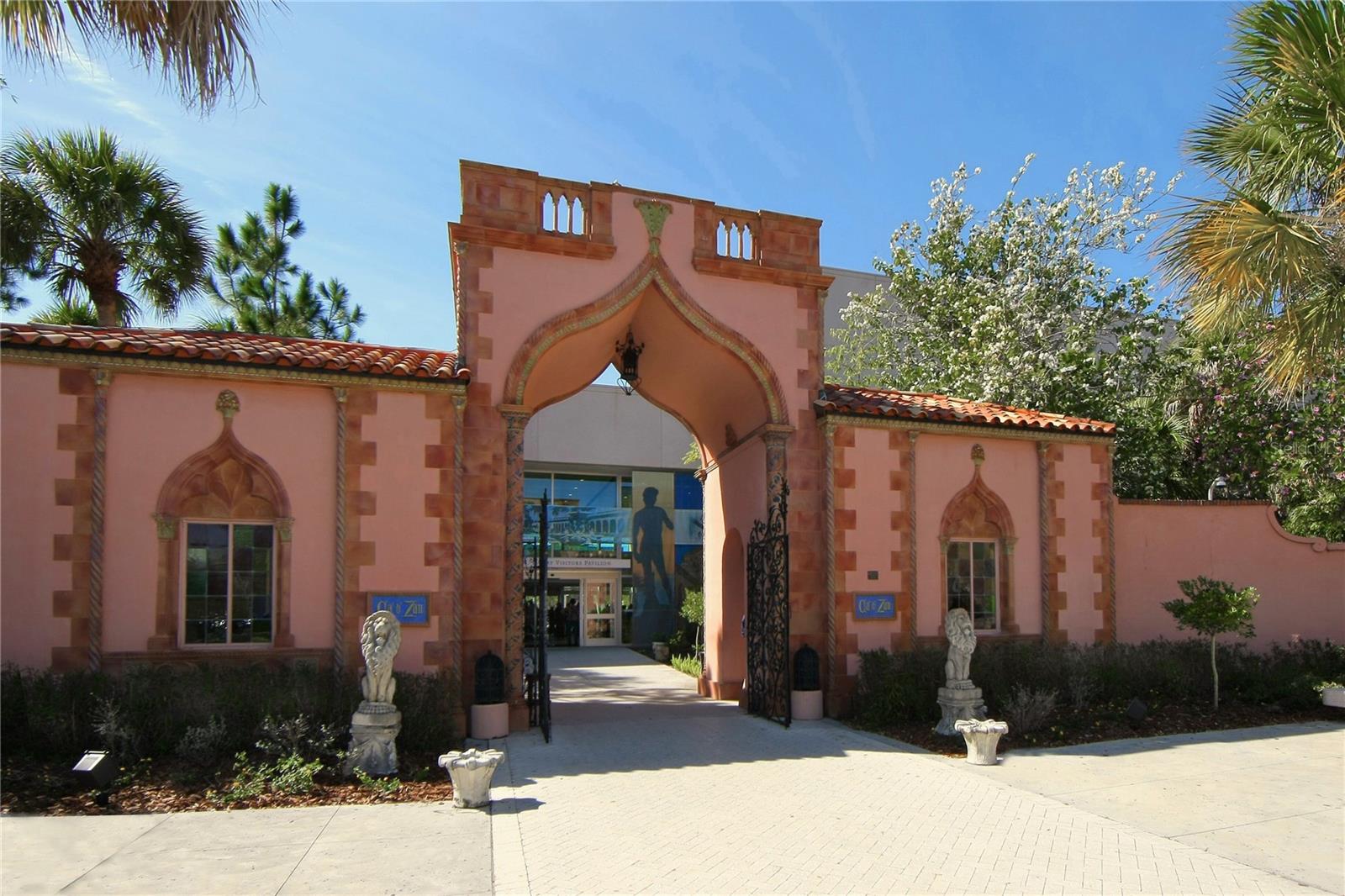 WHITFIELD ESTATES BLKS 14-23 & 26 - Residential