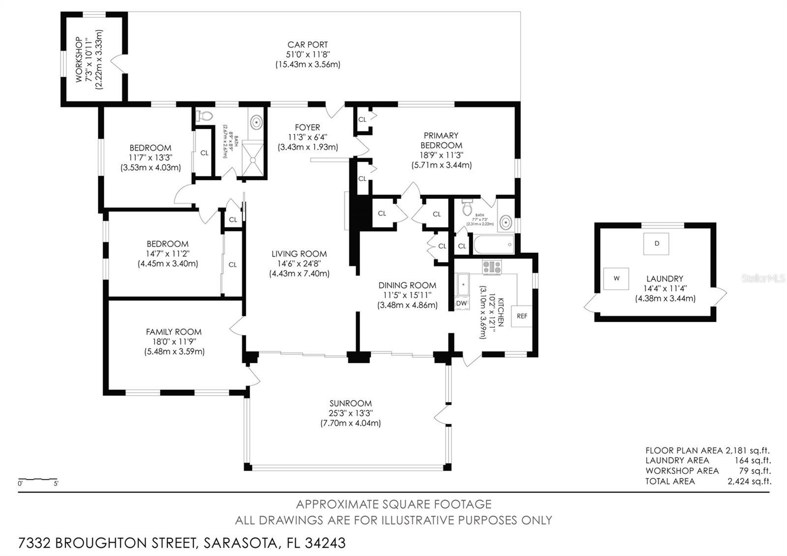 WHITFIELD ESTATES BLKS 14-23 & 26 - Residential