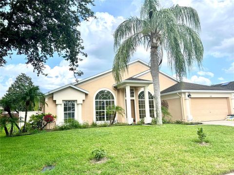1672 CANOE CREEK ROAD OVIEDO FL 32766