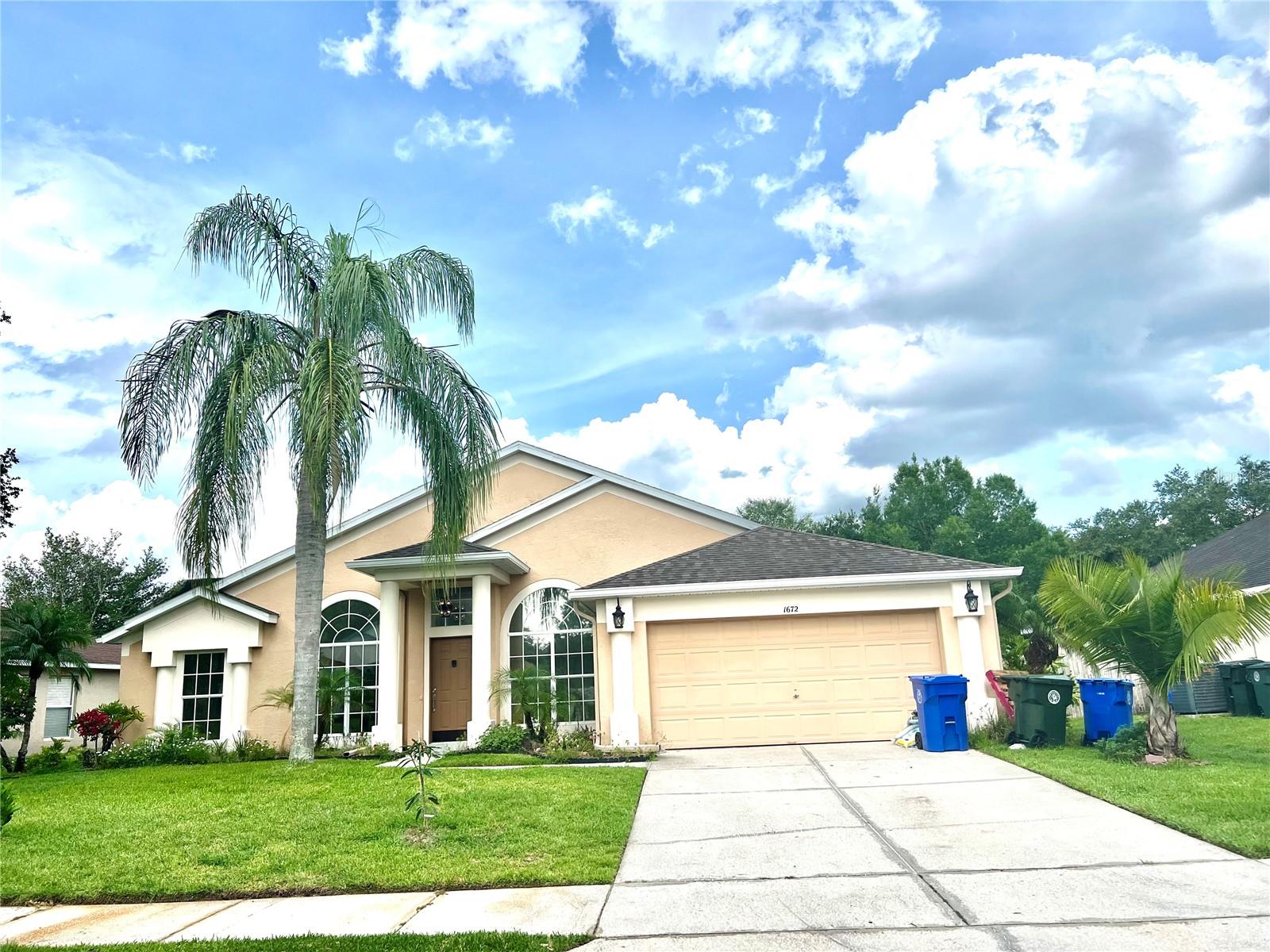 1672 CANOE CREEK ROAD