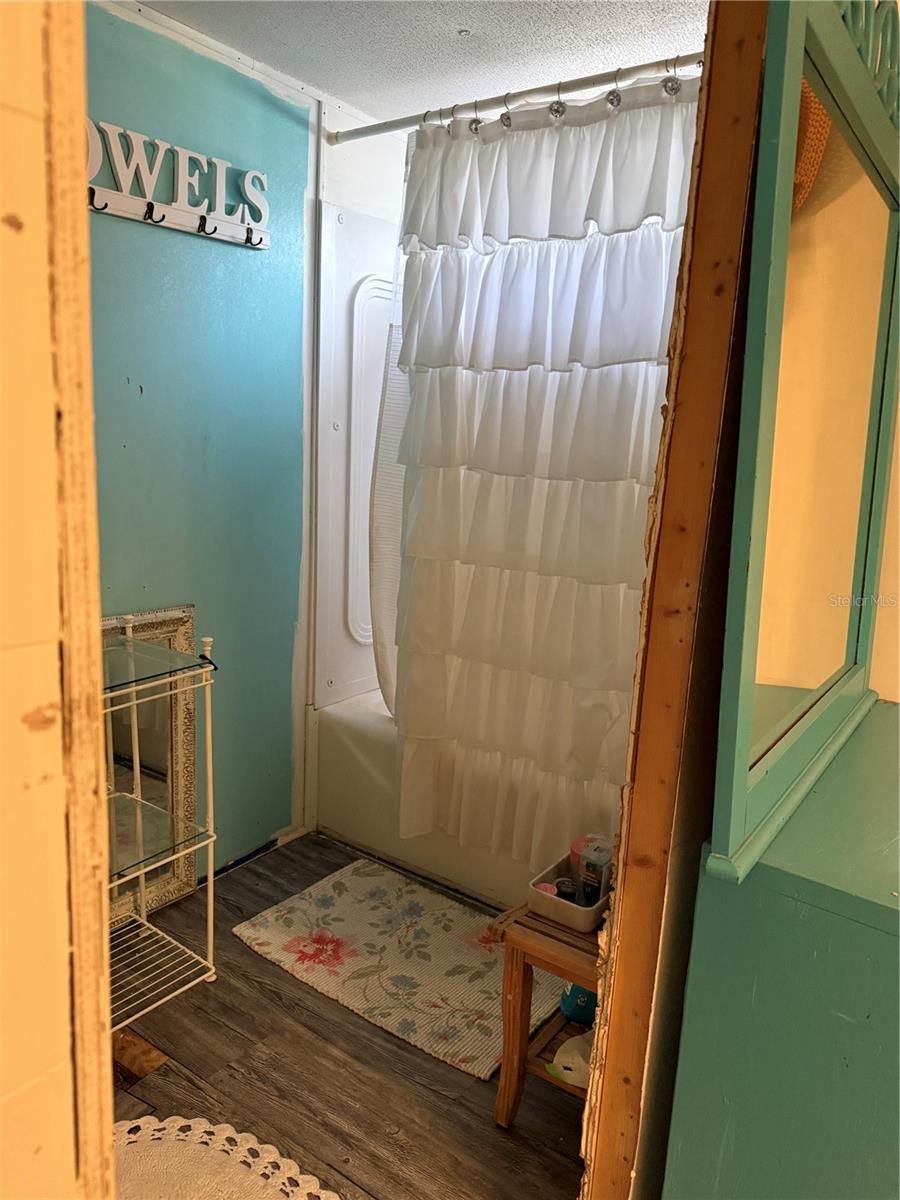 RANCHETTES SUB - Residential