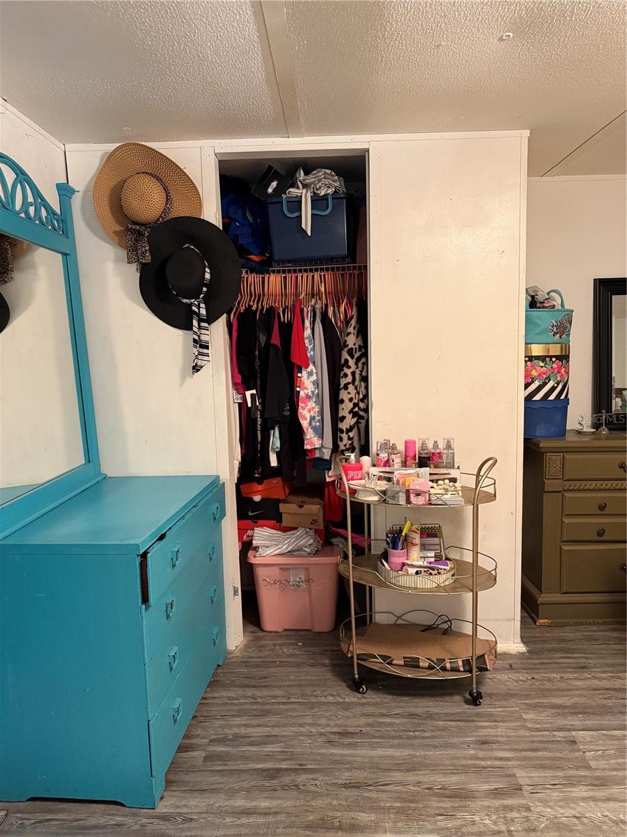 RANCHETTES SUB - Residential