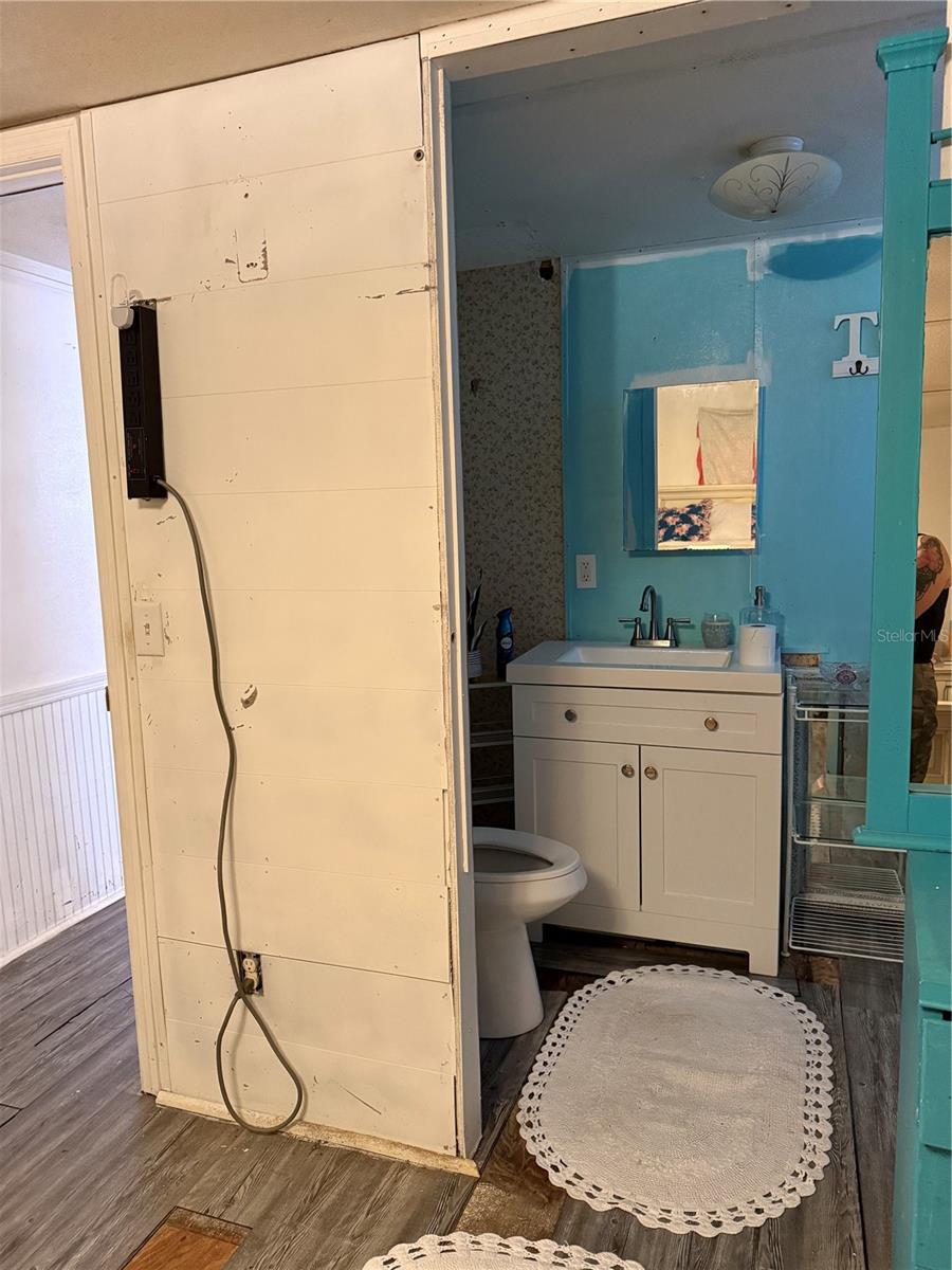 RANCHETTES SUB - Residential