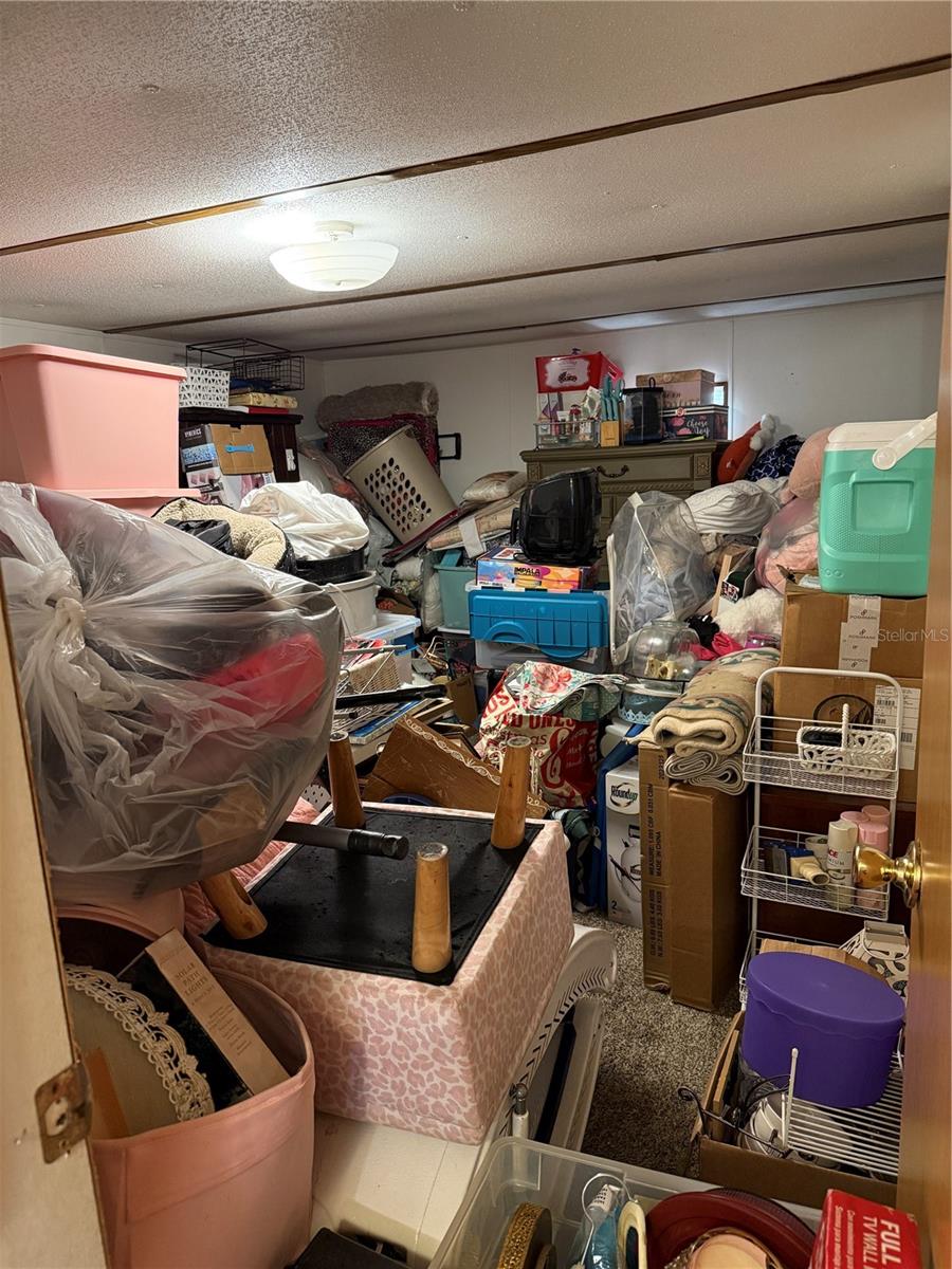 RANCHETTES SUB - Residential