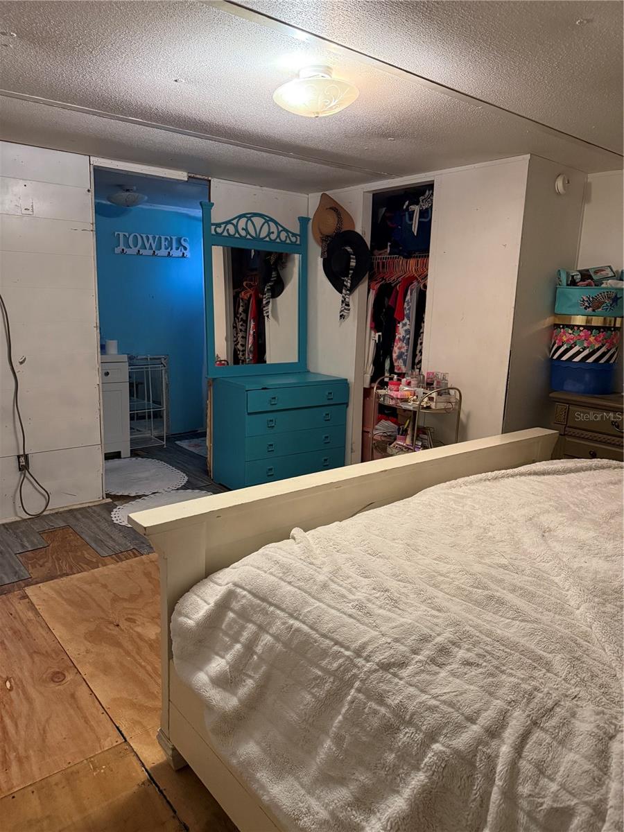 RANCHETTES SUB - Residential