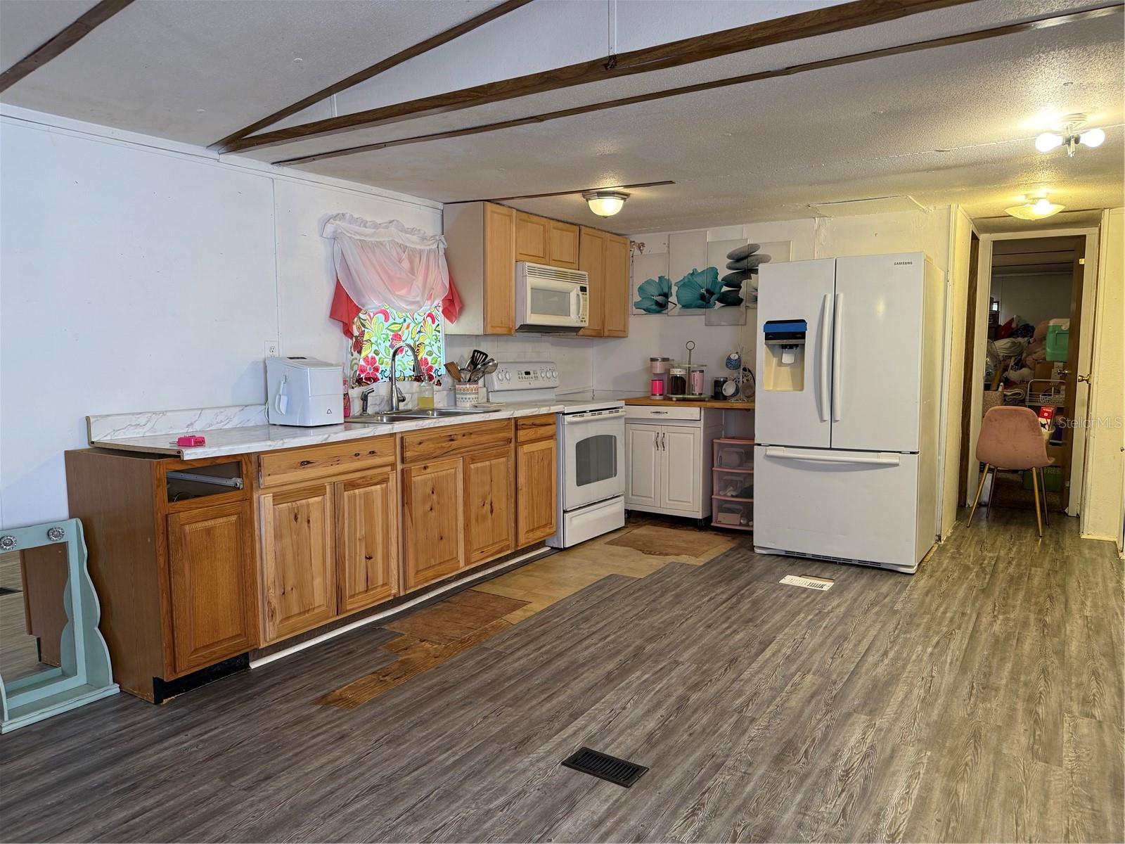 RANCHETTES SUB - Residential