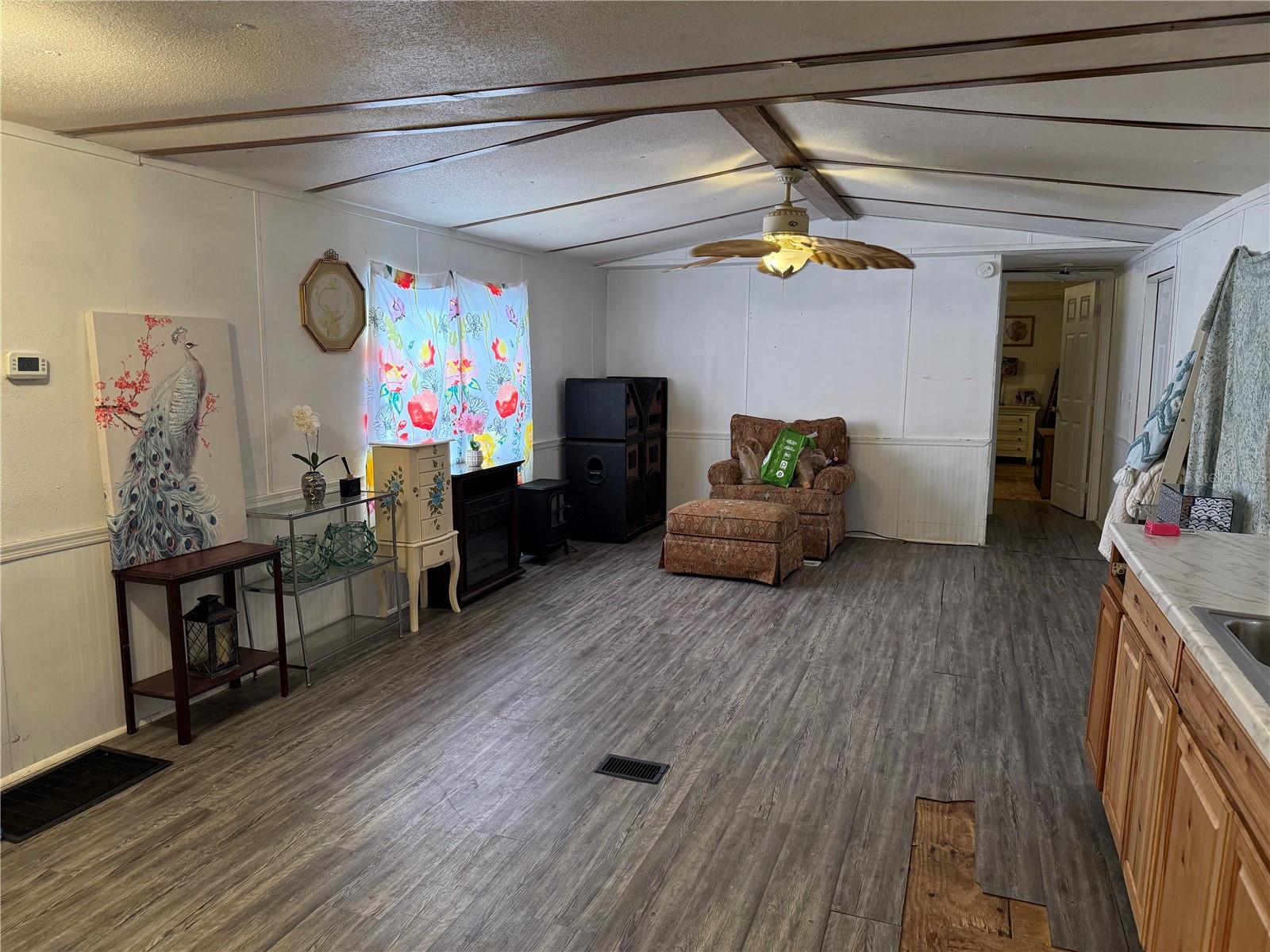 RANCHETTES SUB - Residential