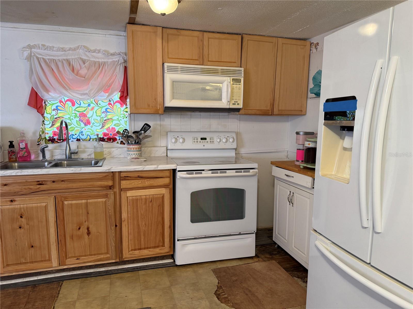 RANCHETTES SUB - Residential