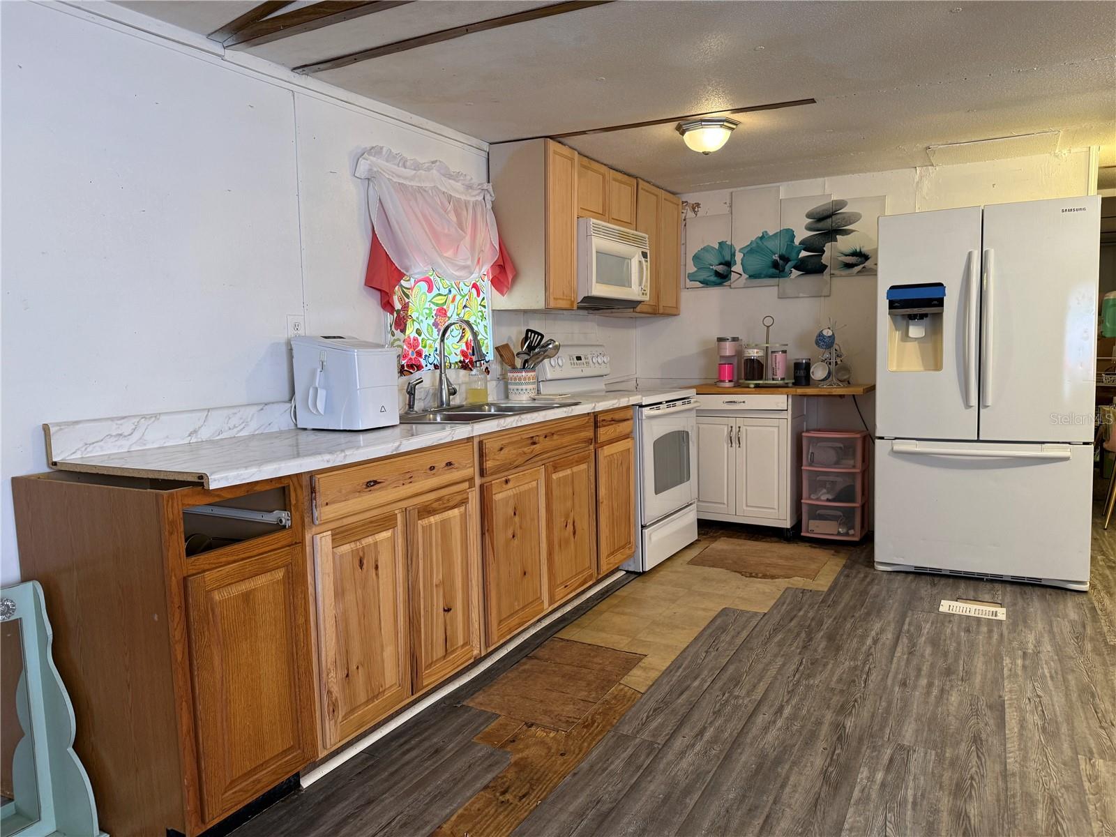 RANCHETTES SUB - Residential