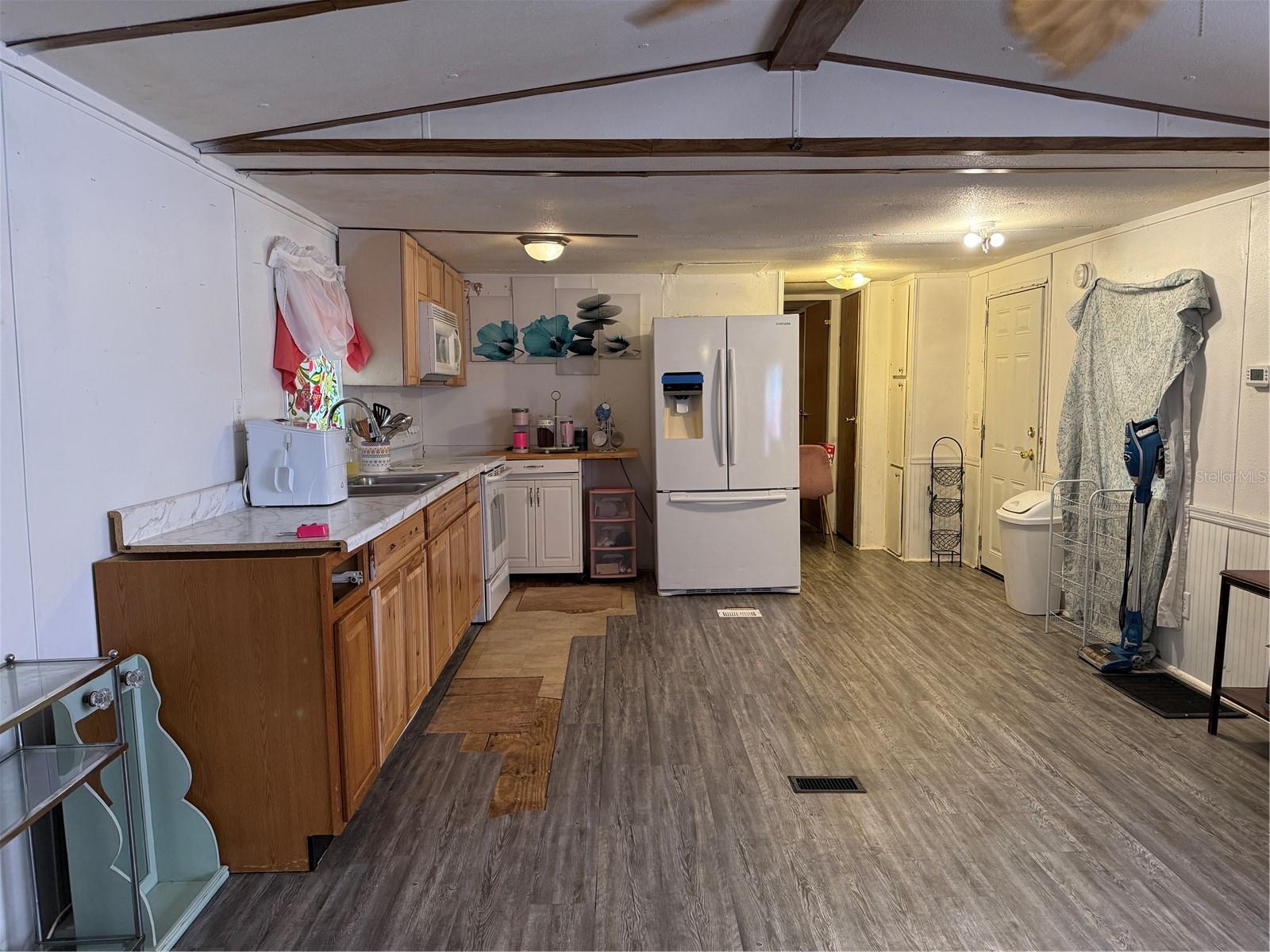 RANCHETTES SUB - Residential