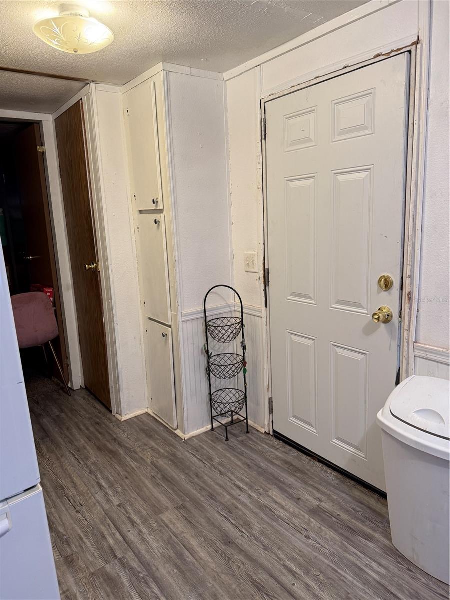 RANCHETTES SUB - Residential