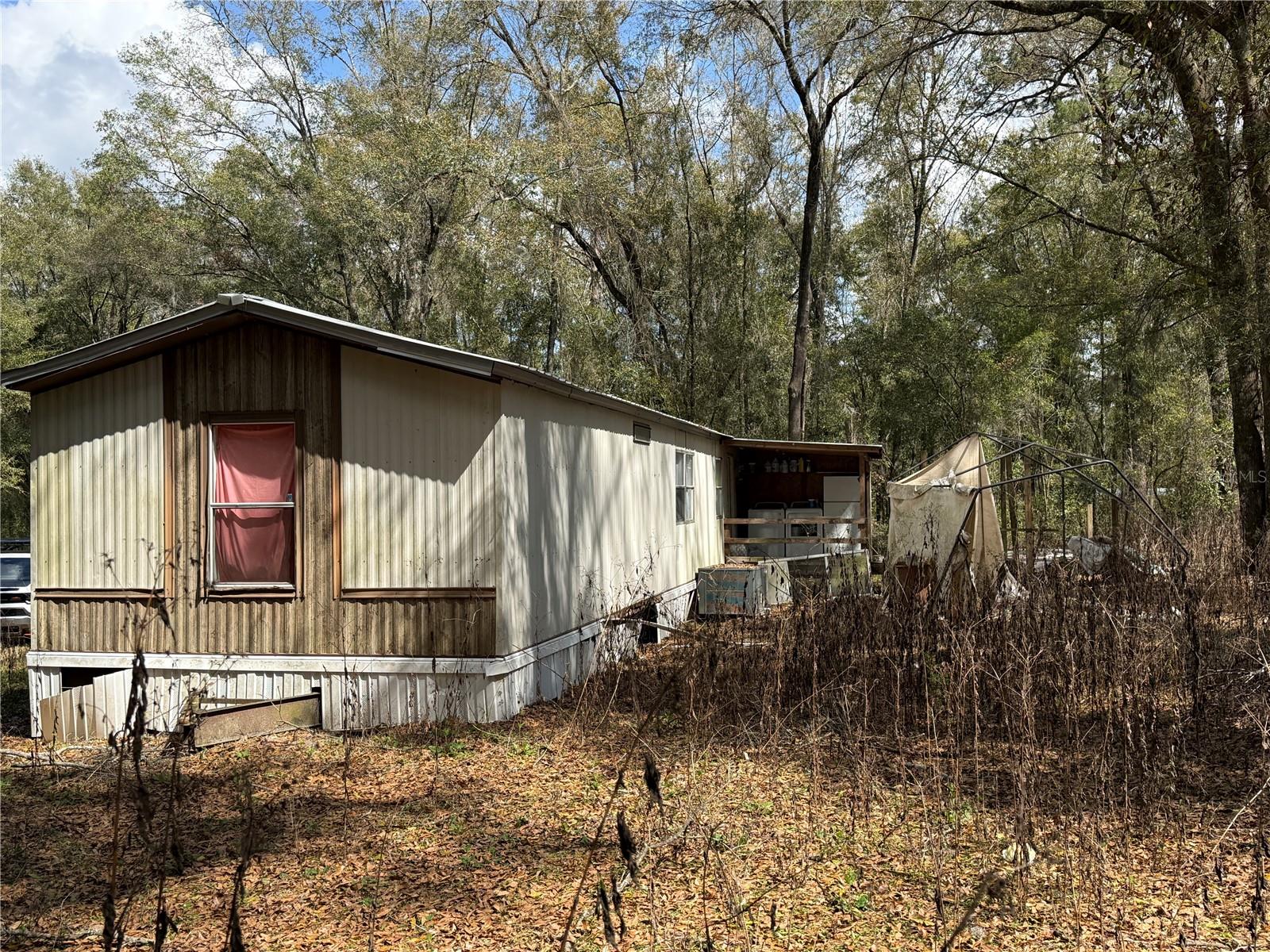 RANCHETTES SUB - Residential