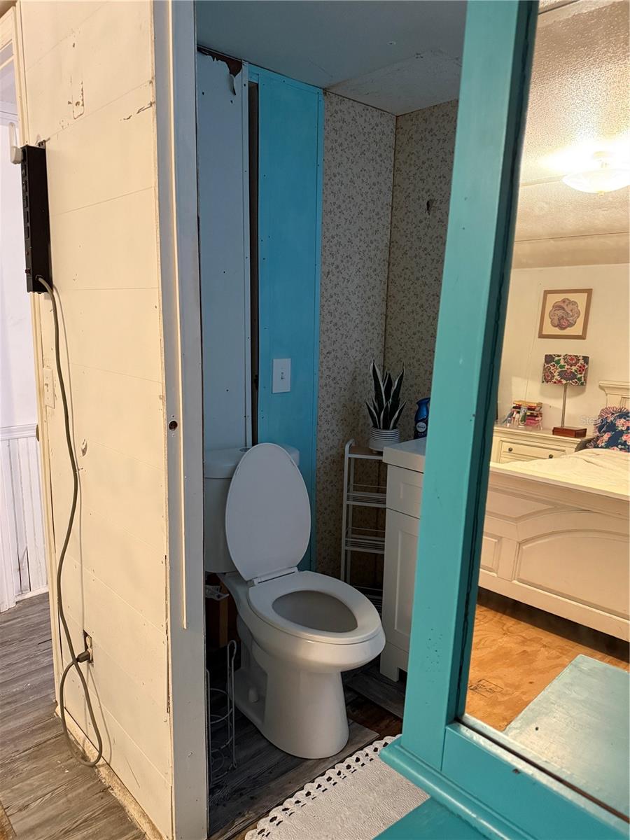 RANCHETTES SUB - Residential