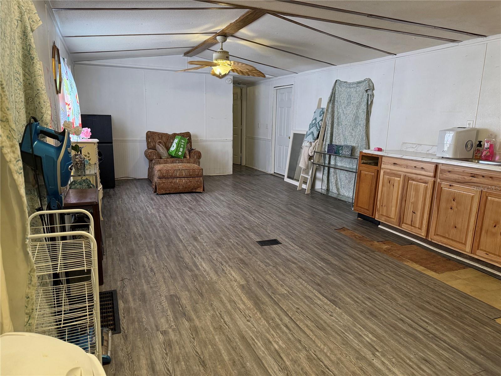 RANCHETTES SUB - Residential