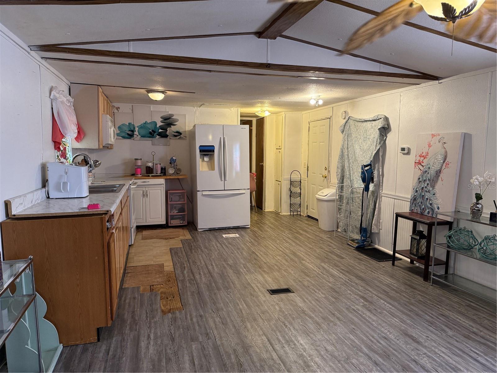 RANCHETTES SUB - Residential