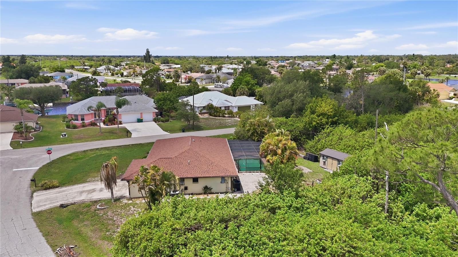 PORT CHARLOTTE SEC 092 - Residential
