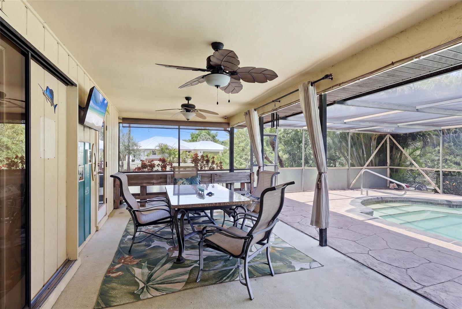 PORT CHARLOTTE SEC 092 - Residential