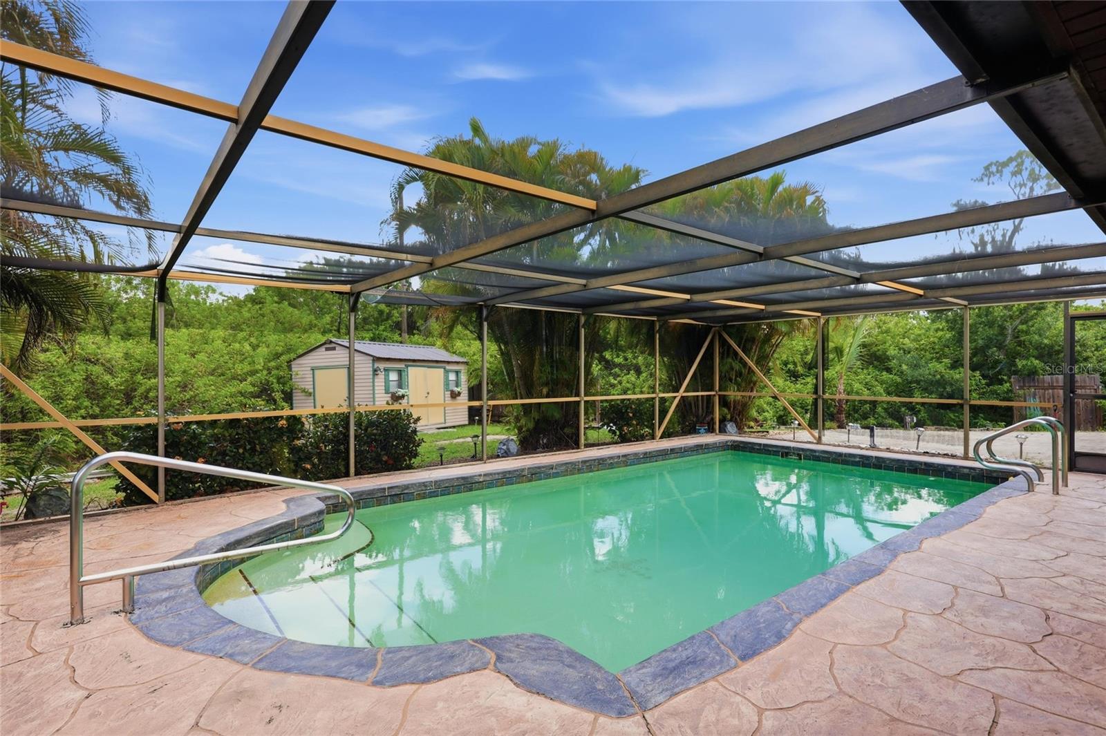 PORT CHARLOTTE SEC 092 - Residential