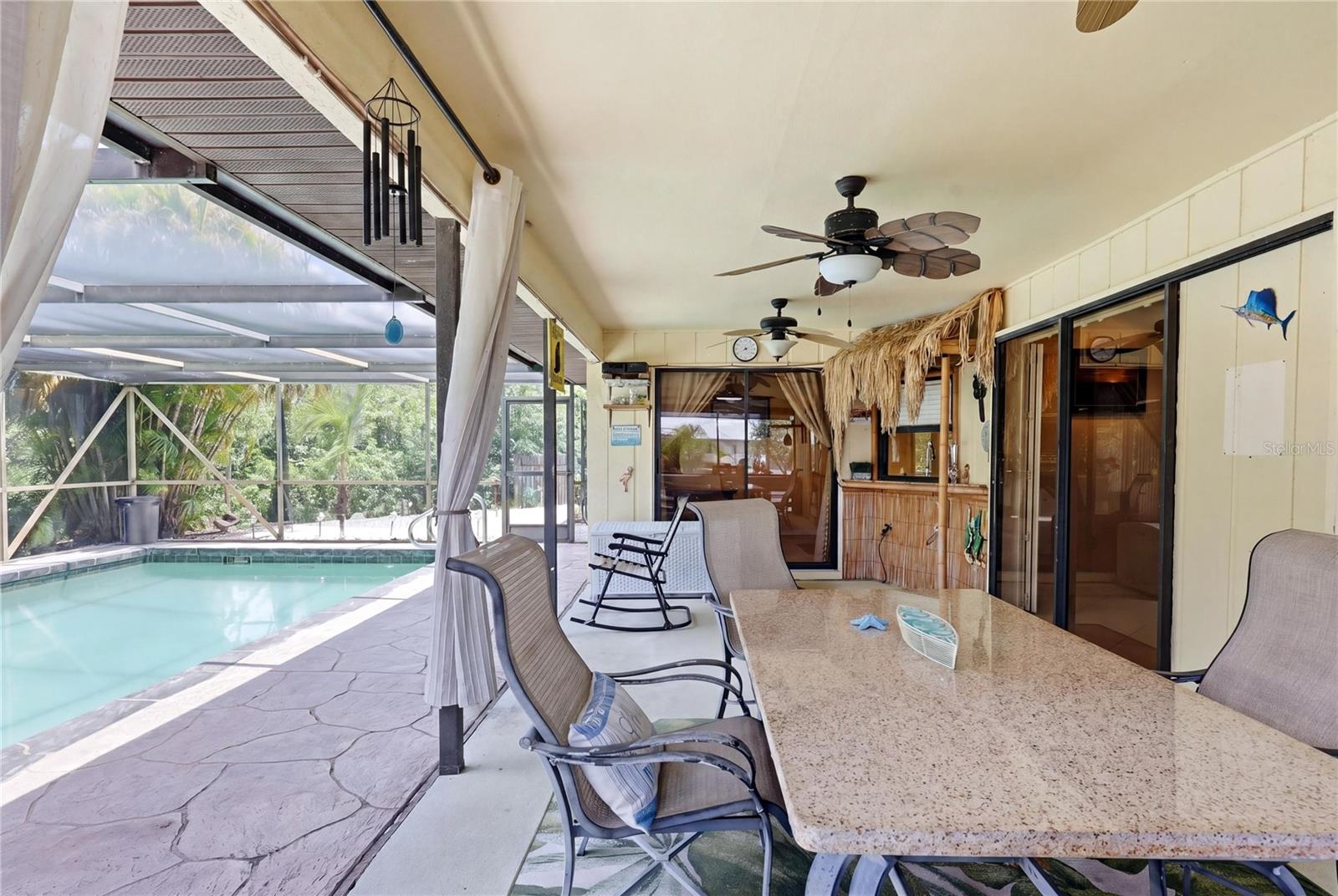 PORT CHARLOTTE SEC 092 - Residential