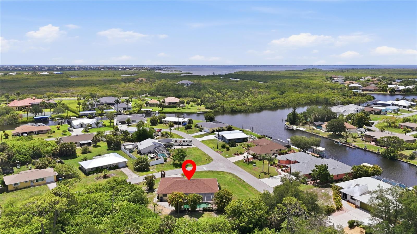 PORT CHARLOTTE SEC 092 - Residential