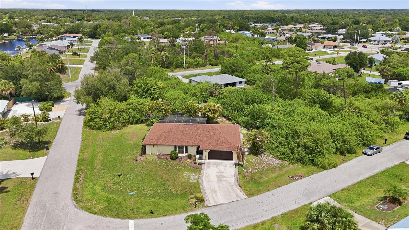 PORT CHARLOTTE SEC 092 - Residential