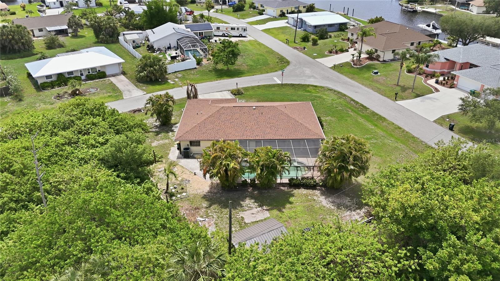 PORT CHARLOTTE SEC 092 - Residential