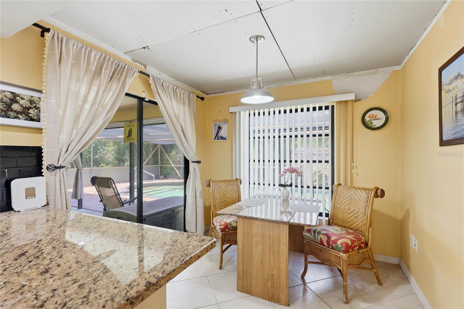 PORT CHARLOTTE SEC 092 - Residential