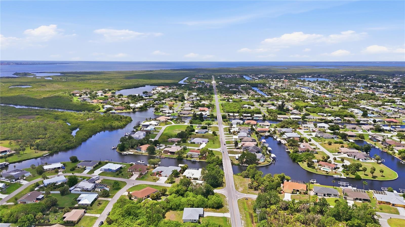 PORT CHARLOTTE SEC 092 - Residential