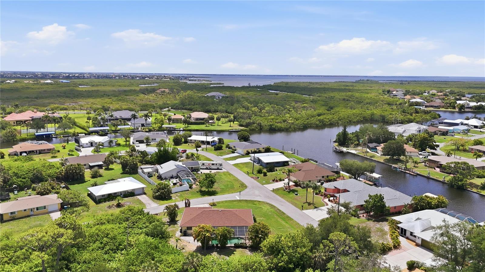 PORT CHARLOTTE SEC 092 - Residential