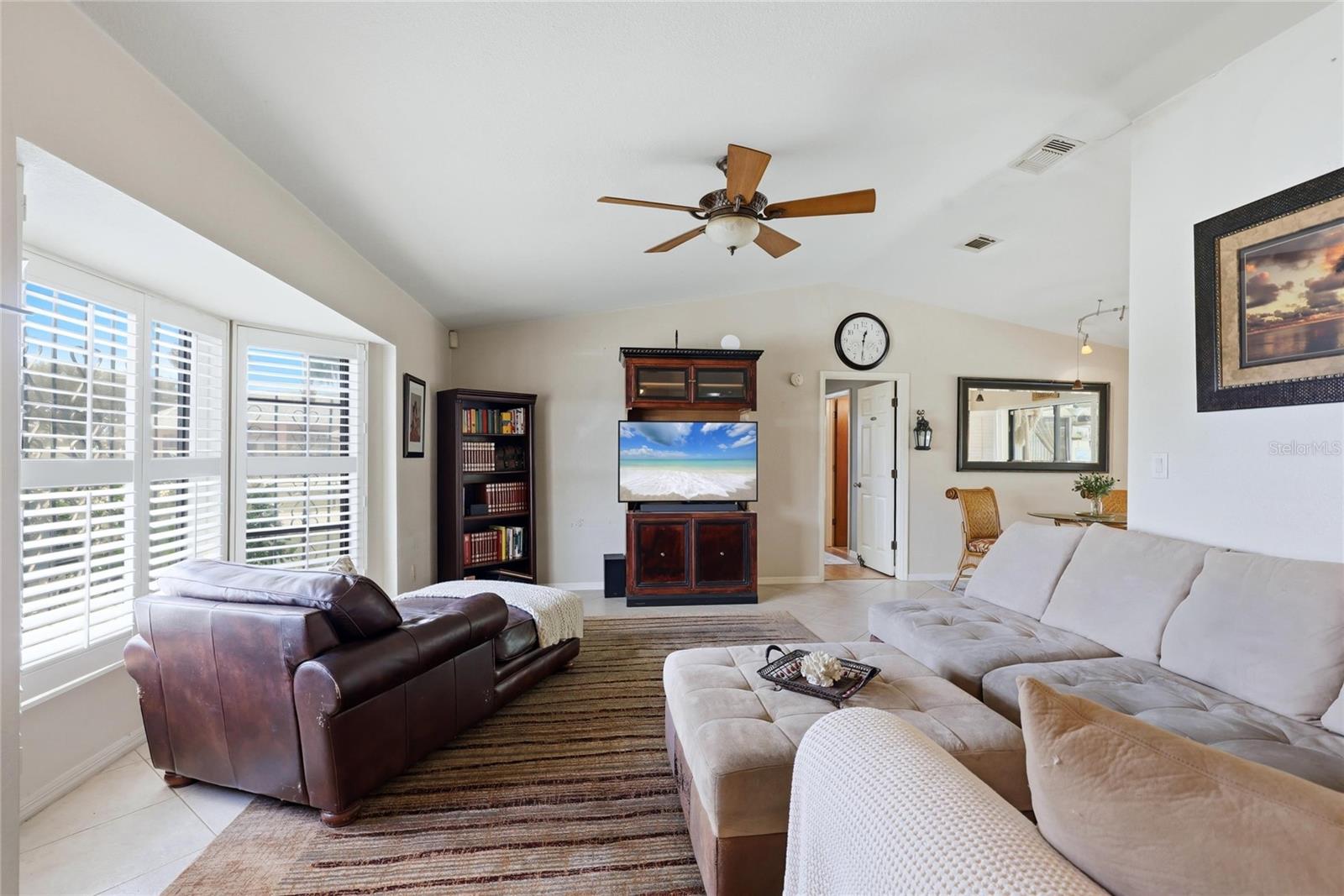 PORT CHARLOTTE SEC 092 - Residential