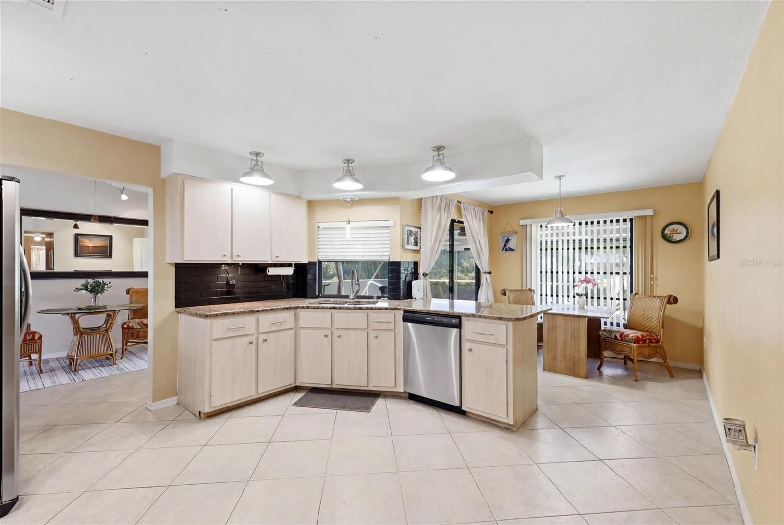 PORT CHARLOTTE SEC 092 - Residential