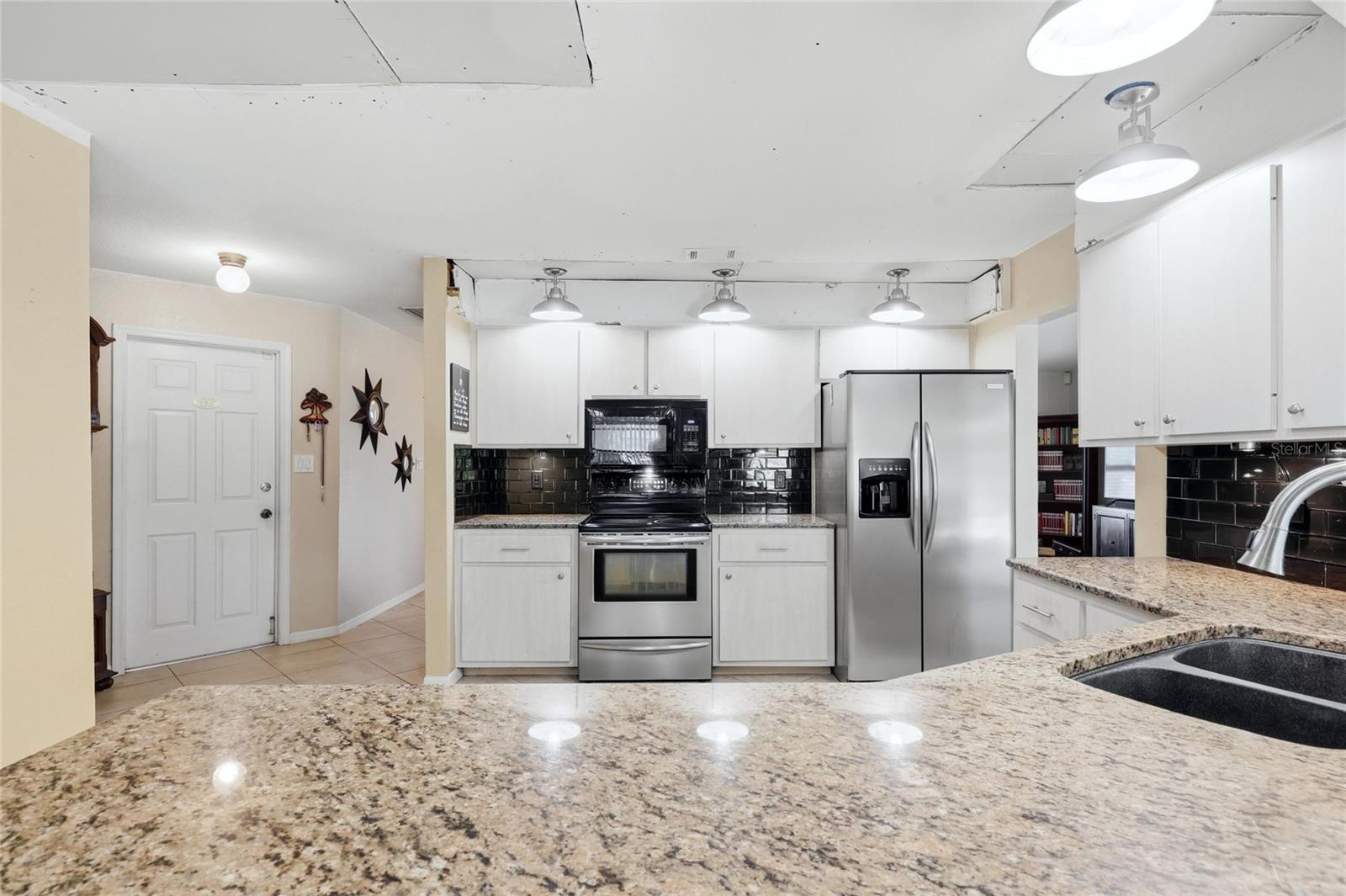 PORT CHARLOTTE SEC 092 - Residential
