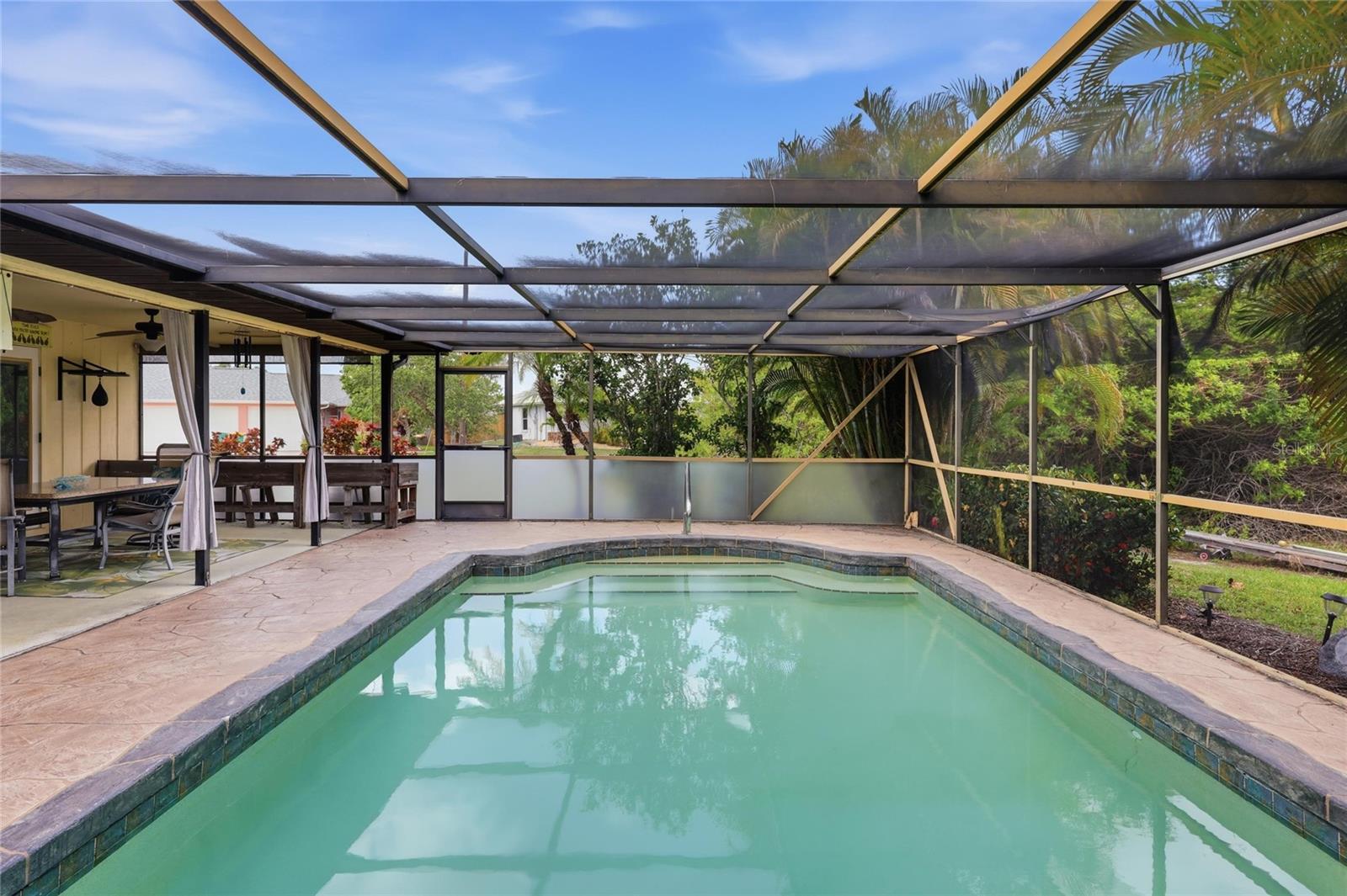 PORT CHARLOTTE SEC 092 - Residential