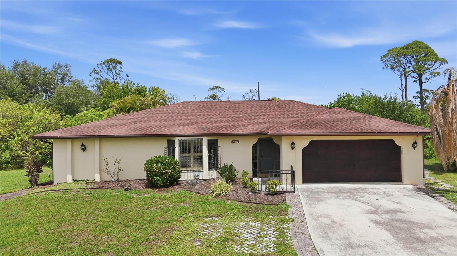 PORT CHARLOTTE SEC 092 - Residential