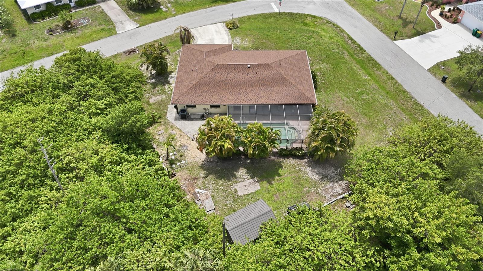 PORT CHARLOTTE SEC 092 - Residential