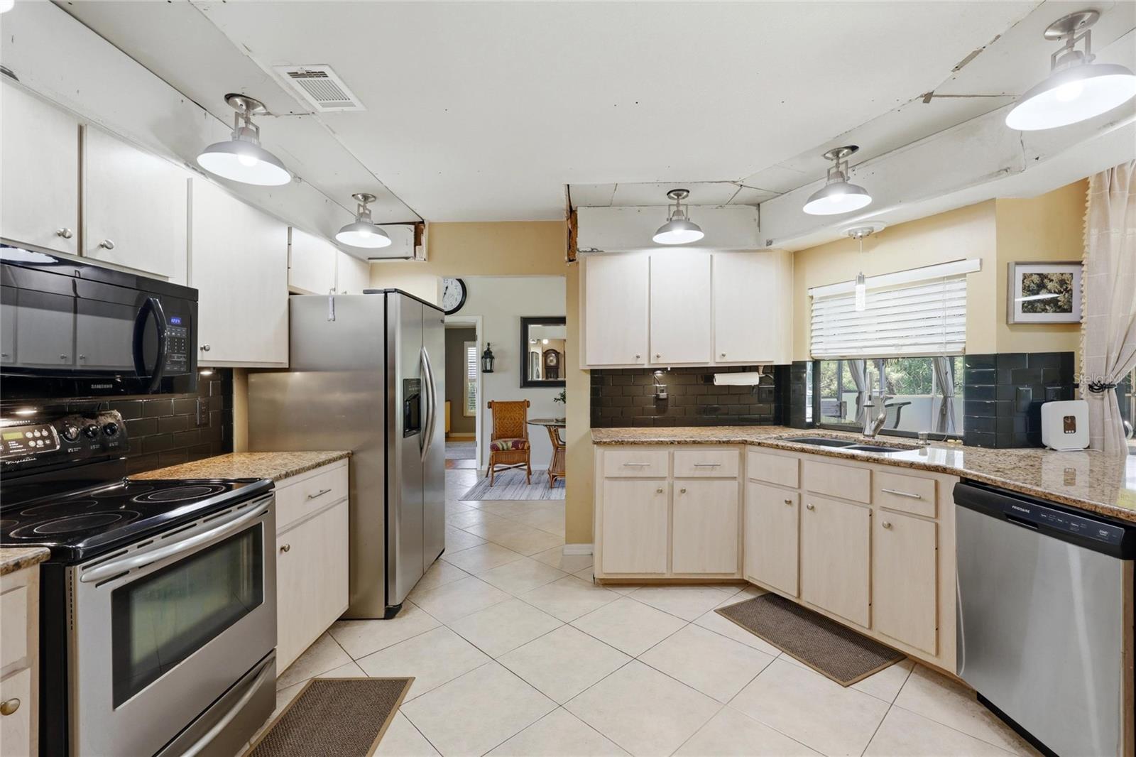 PORT CHARLOTTE SEC 092 - Residential