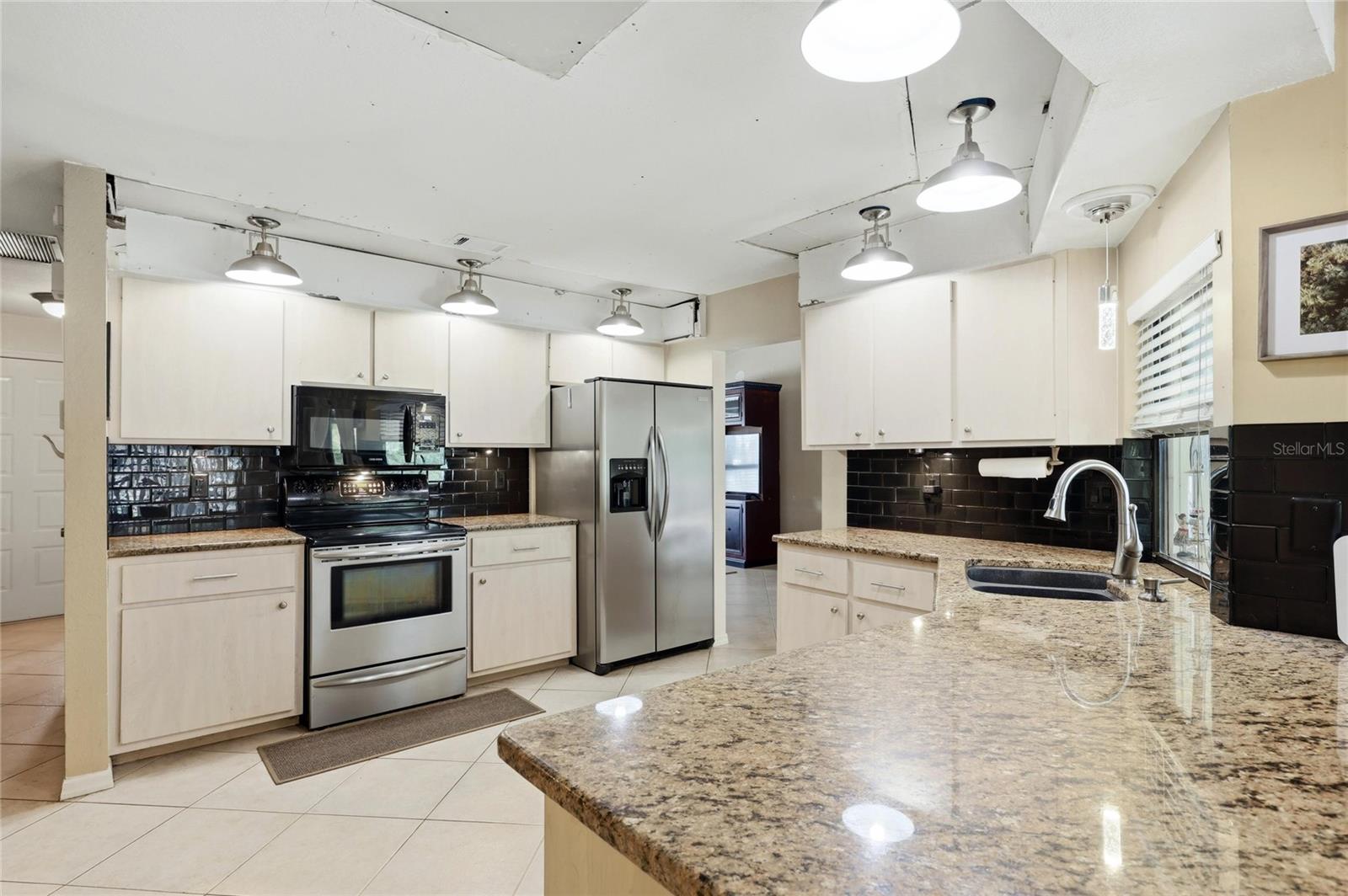 PORT CHARLOTTE SEC 092 - Residential