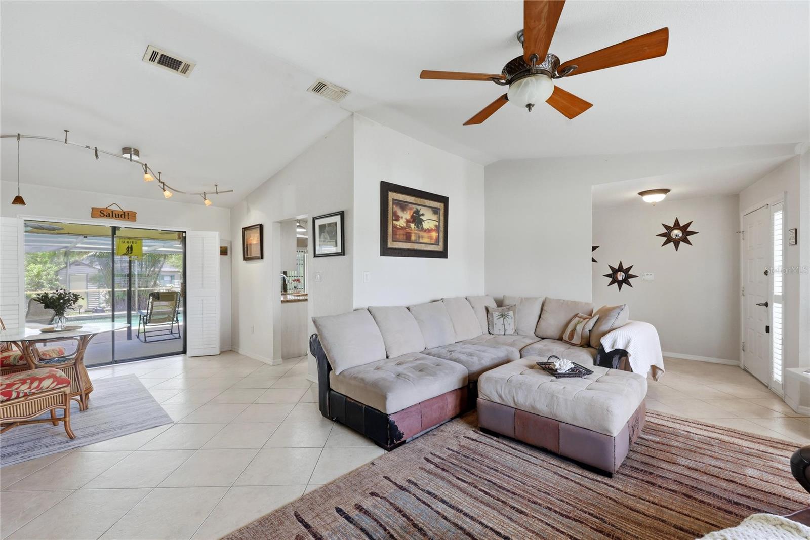 PORT CHARLOTTE SEC 092 - Residential