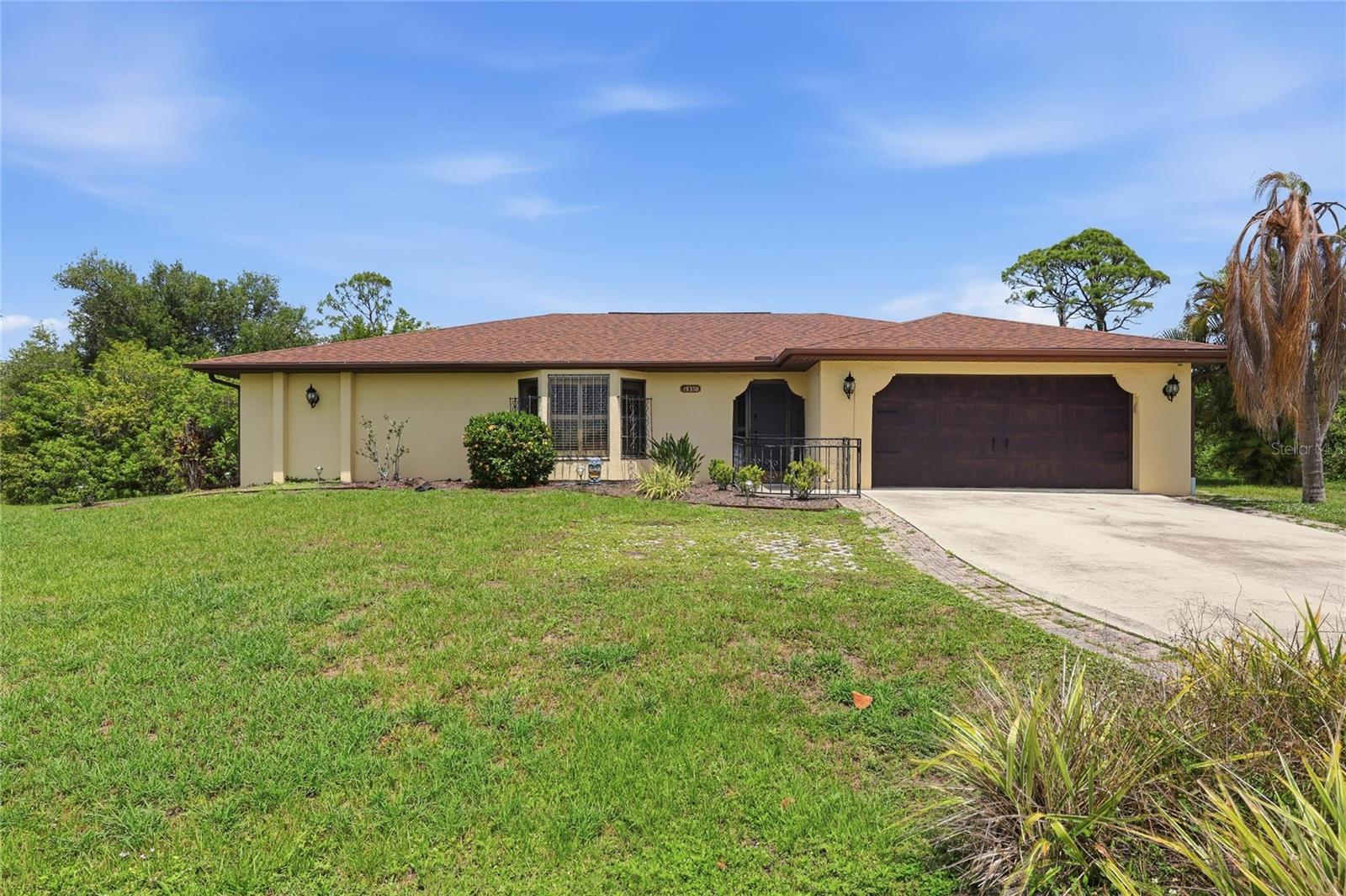 PORT CHARLOTTE SEC 092 - Residential