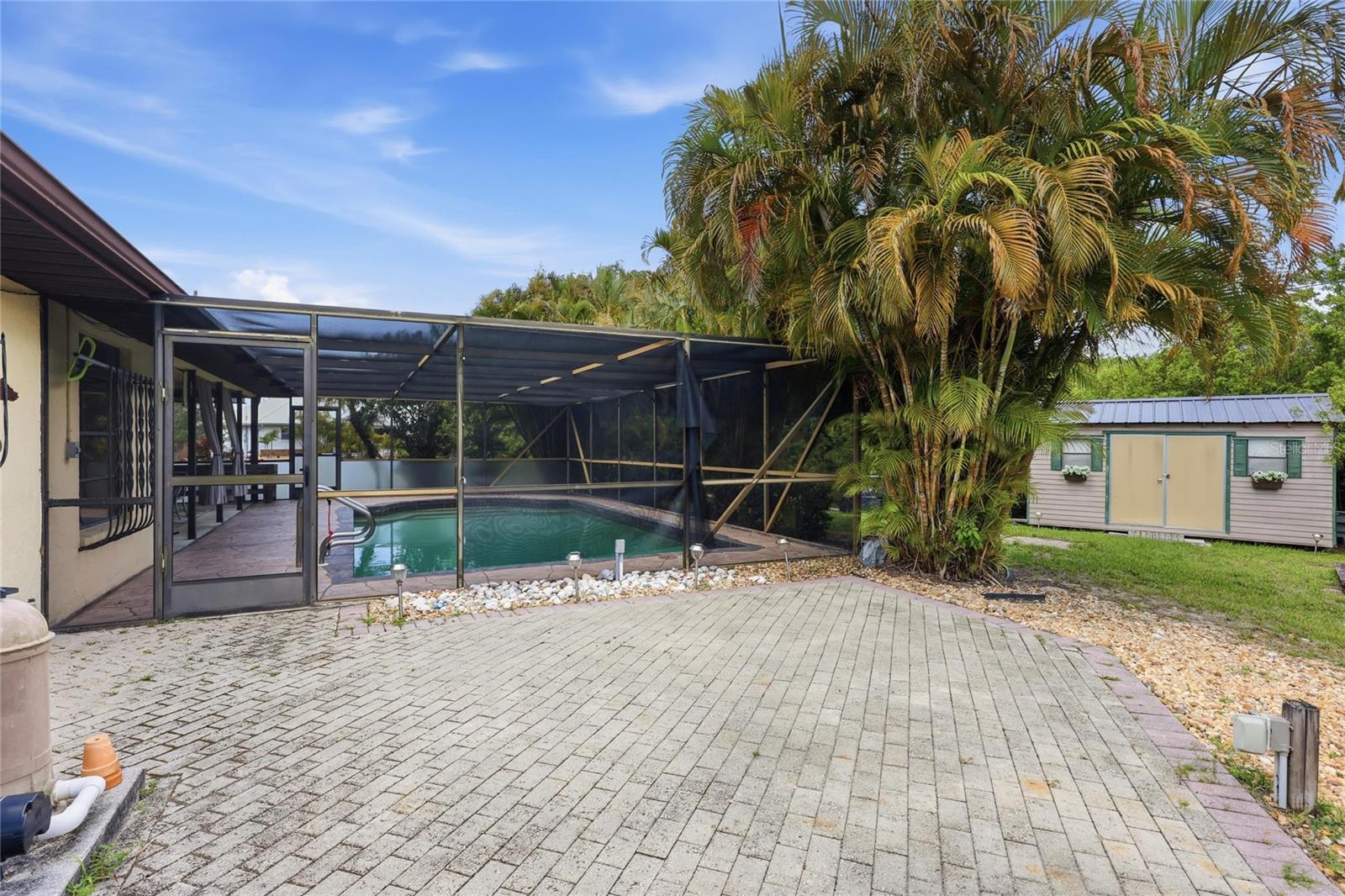 PORT CHARLOTTE SEC 092 - Residential