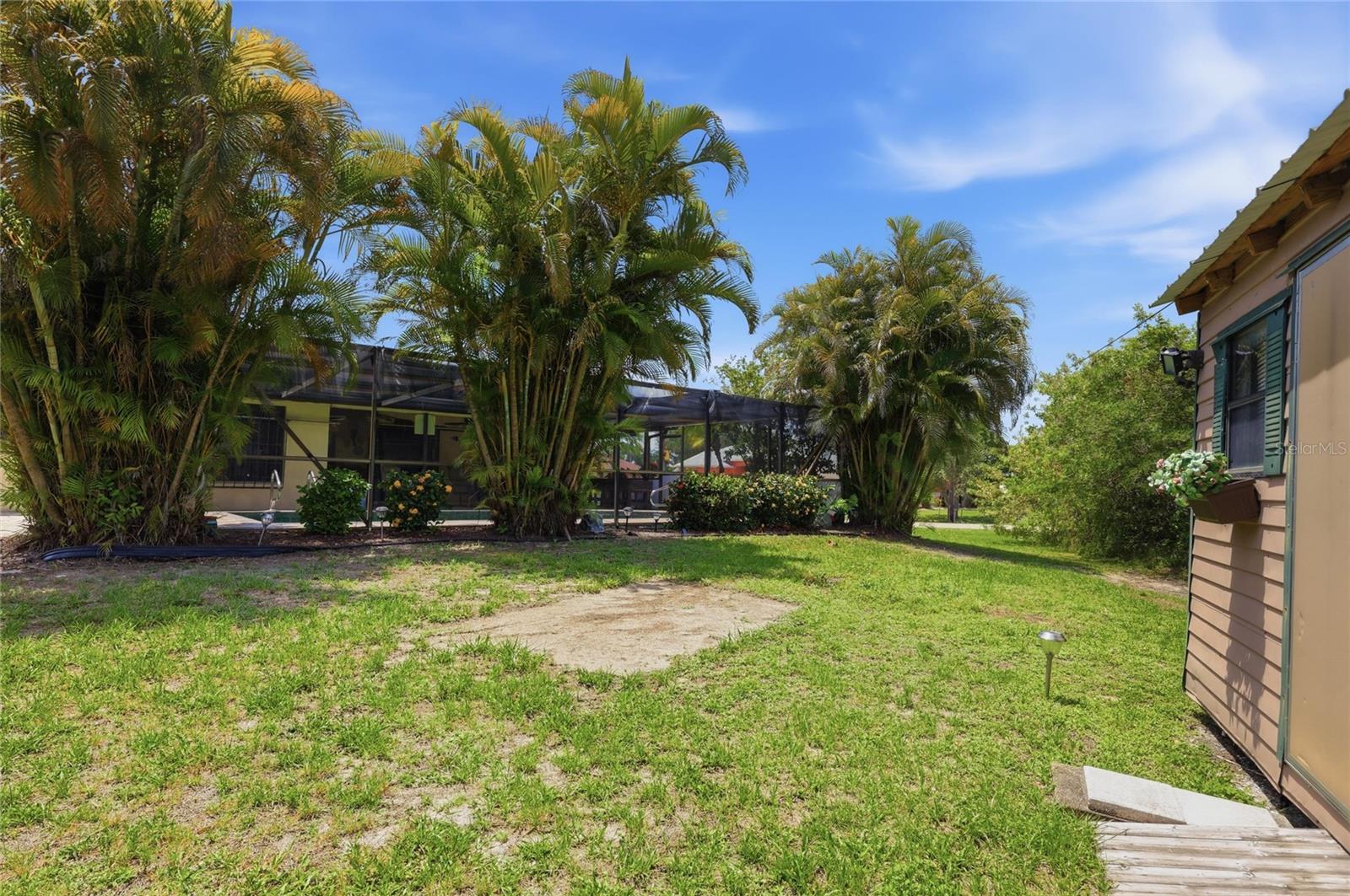 PORT CHARLOTTE SEC 092 - Residential