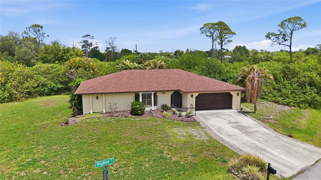 Photo of 19358 Abhenry Circle, Port Charlotte, FL 33948 (MLS # D6147616)