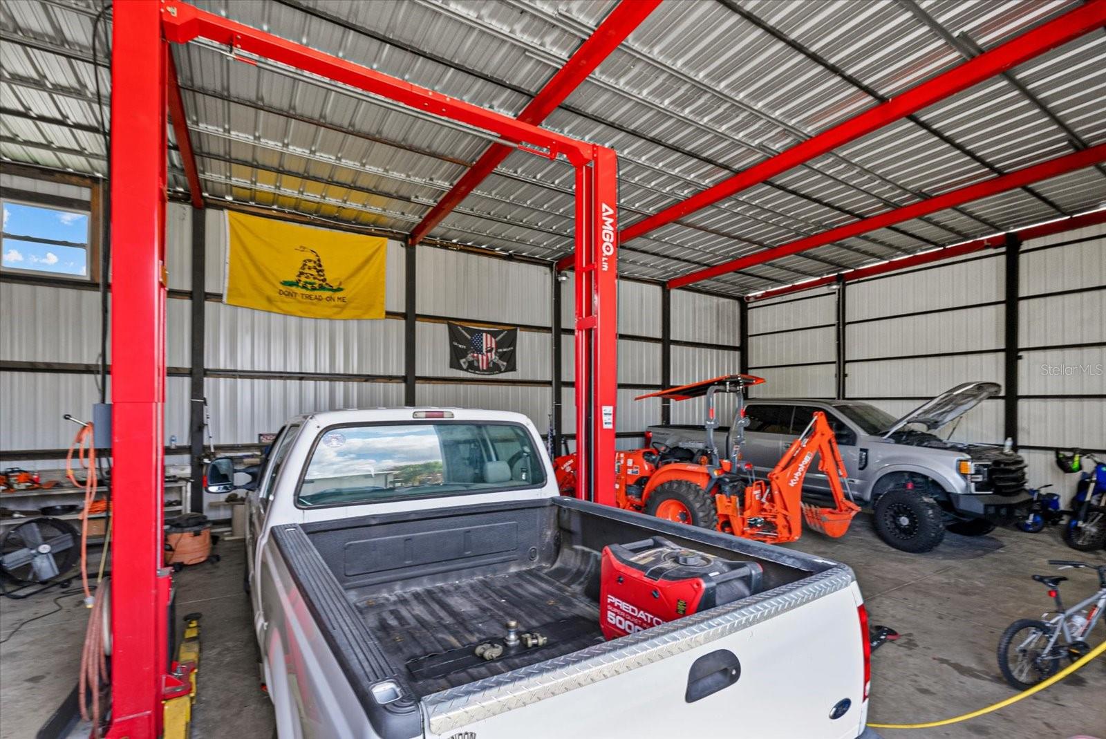 PEACE RIVER ACRES 01 ADDITIO - Residential