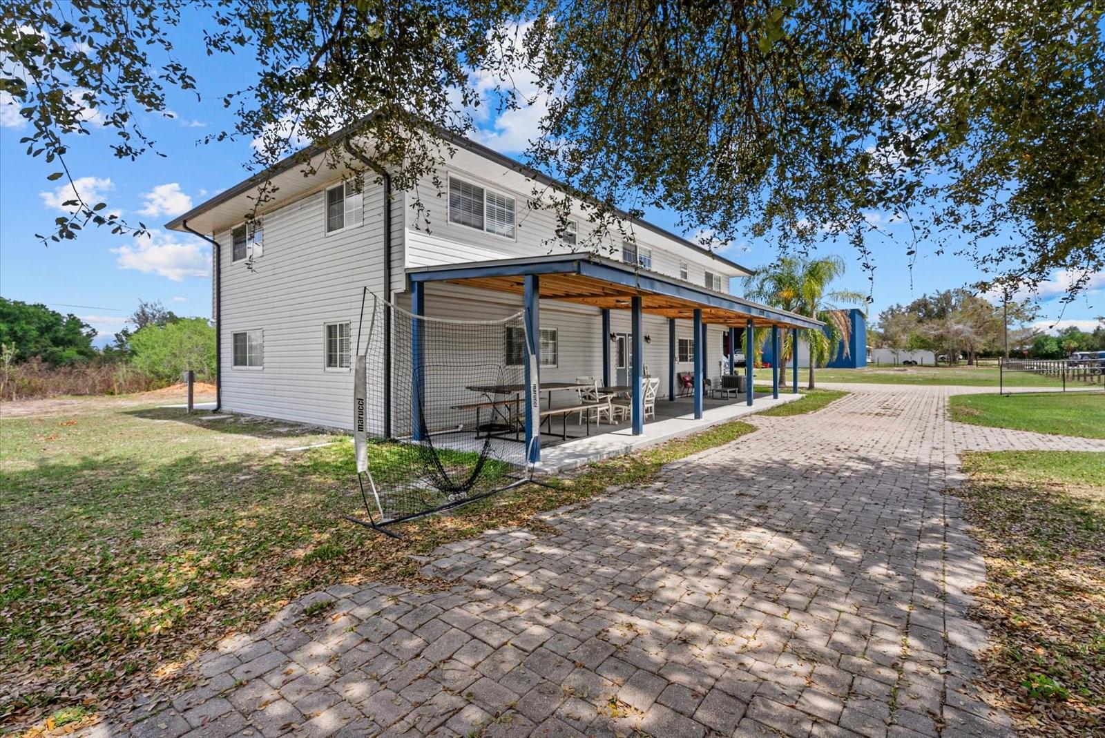 PEACE RIVER ACRES 01 ADDITIO - Residential