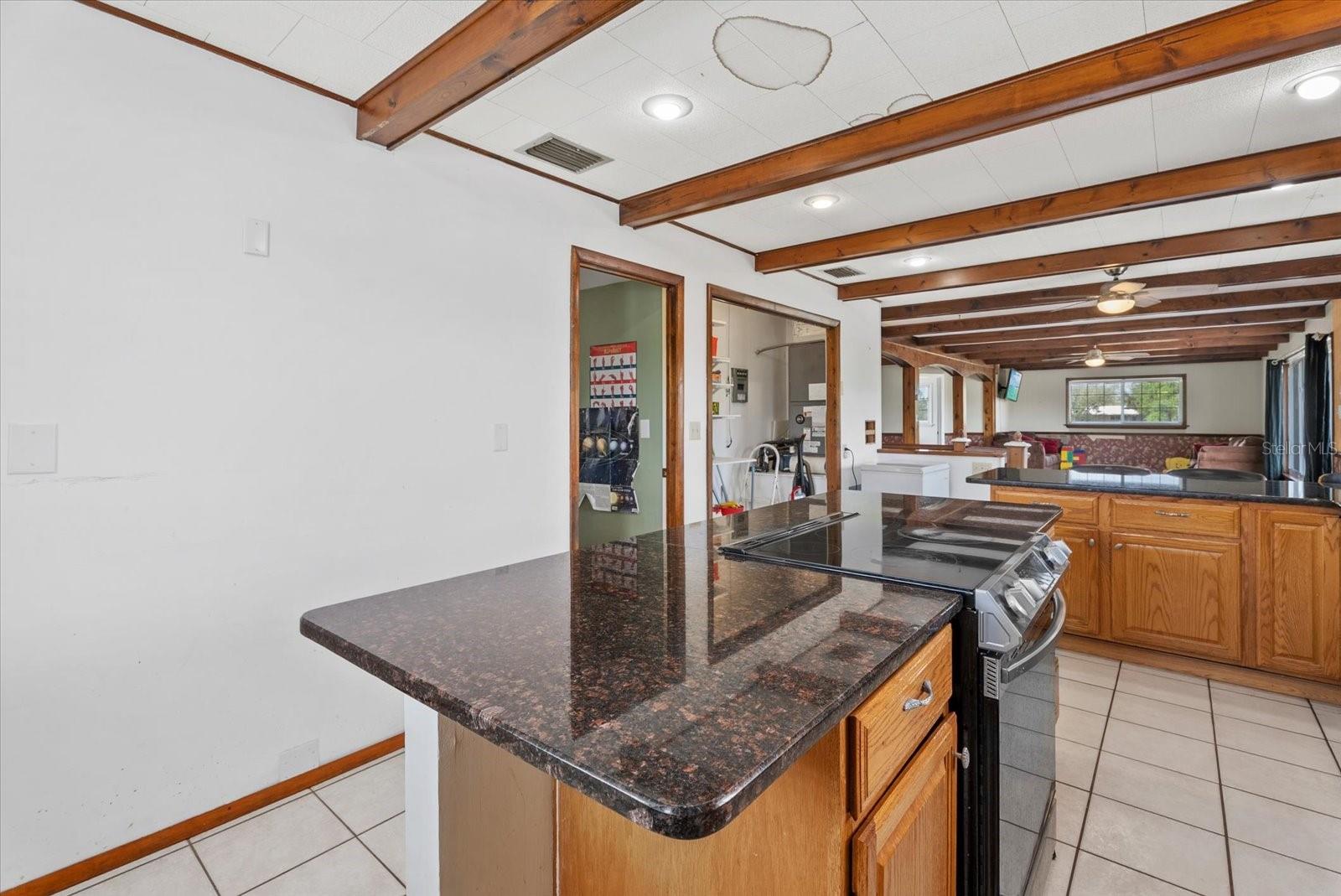 PEACE RIVER ACRES 01 ADDITIO - Residential