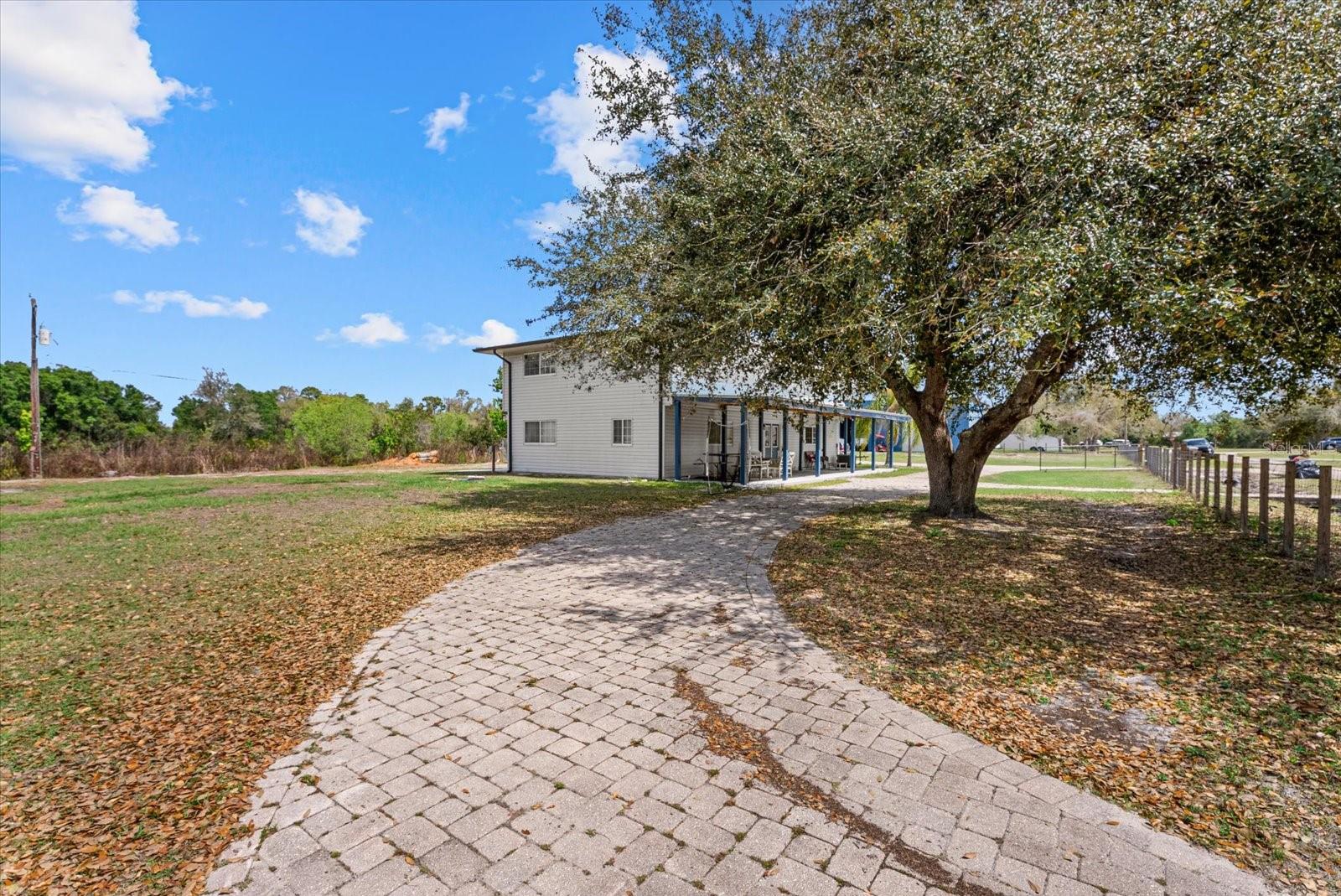 PEACE RIVER ACRES 01 ADDITIO - Residential