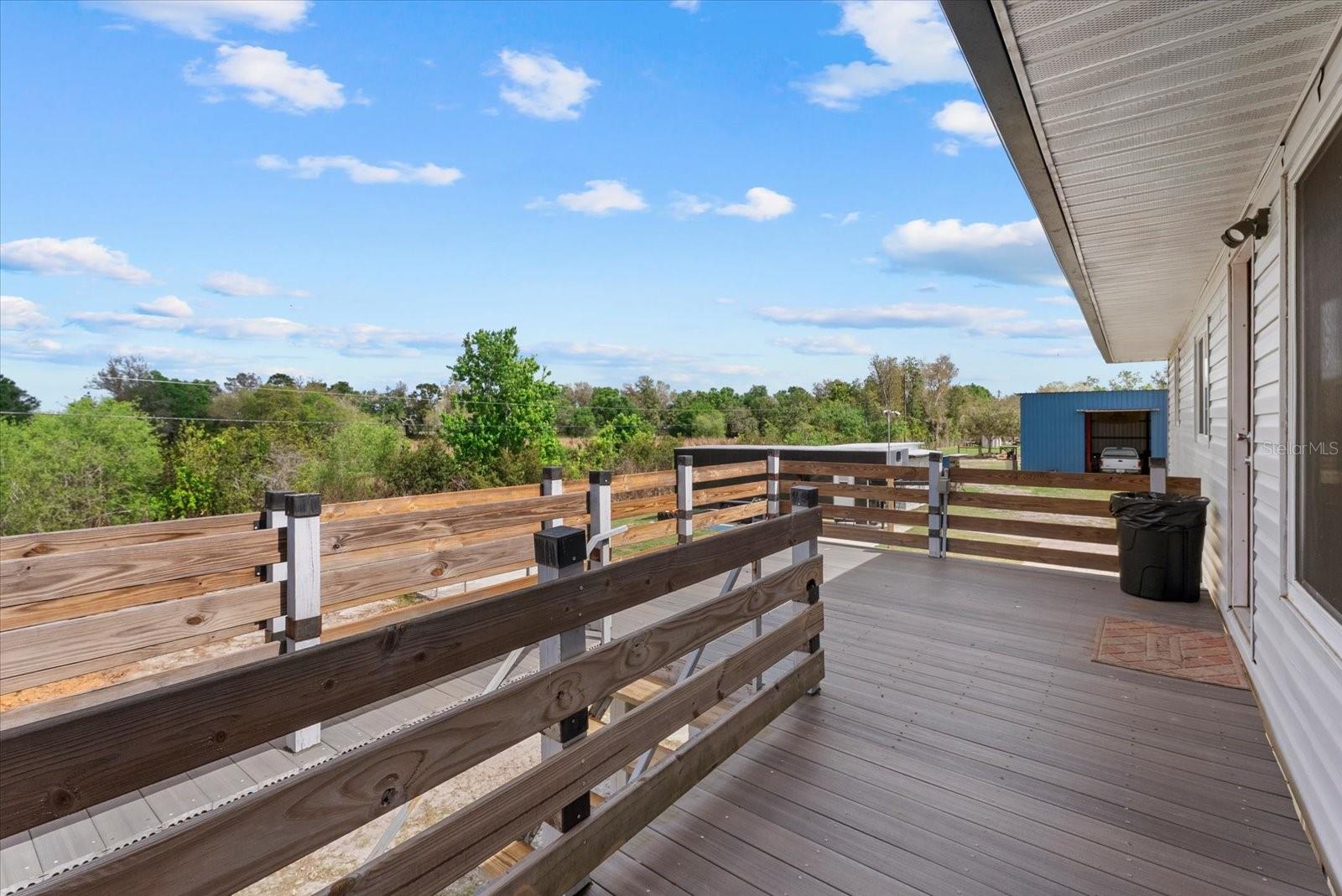 PEACE RIVER ACRES 01 ADDITIO - Residential