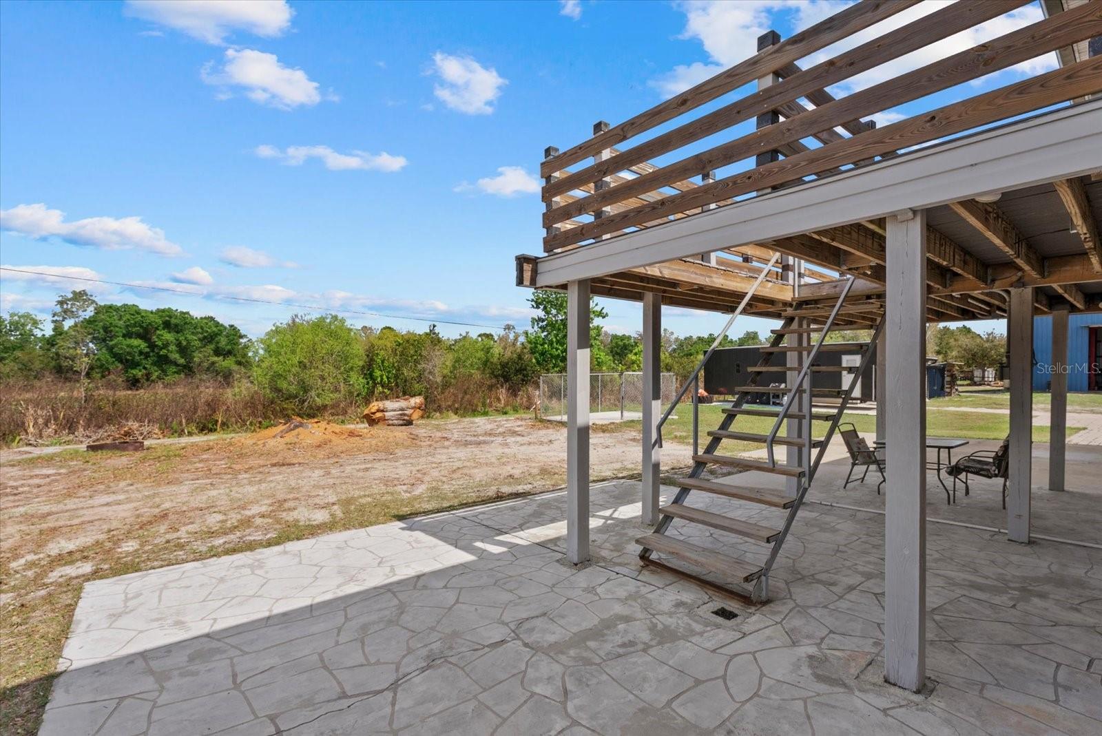 PEACE RIVER ACRES 01 ADDITIO - Residential