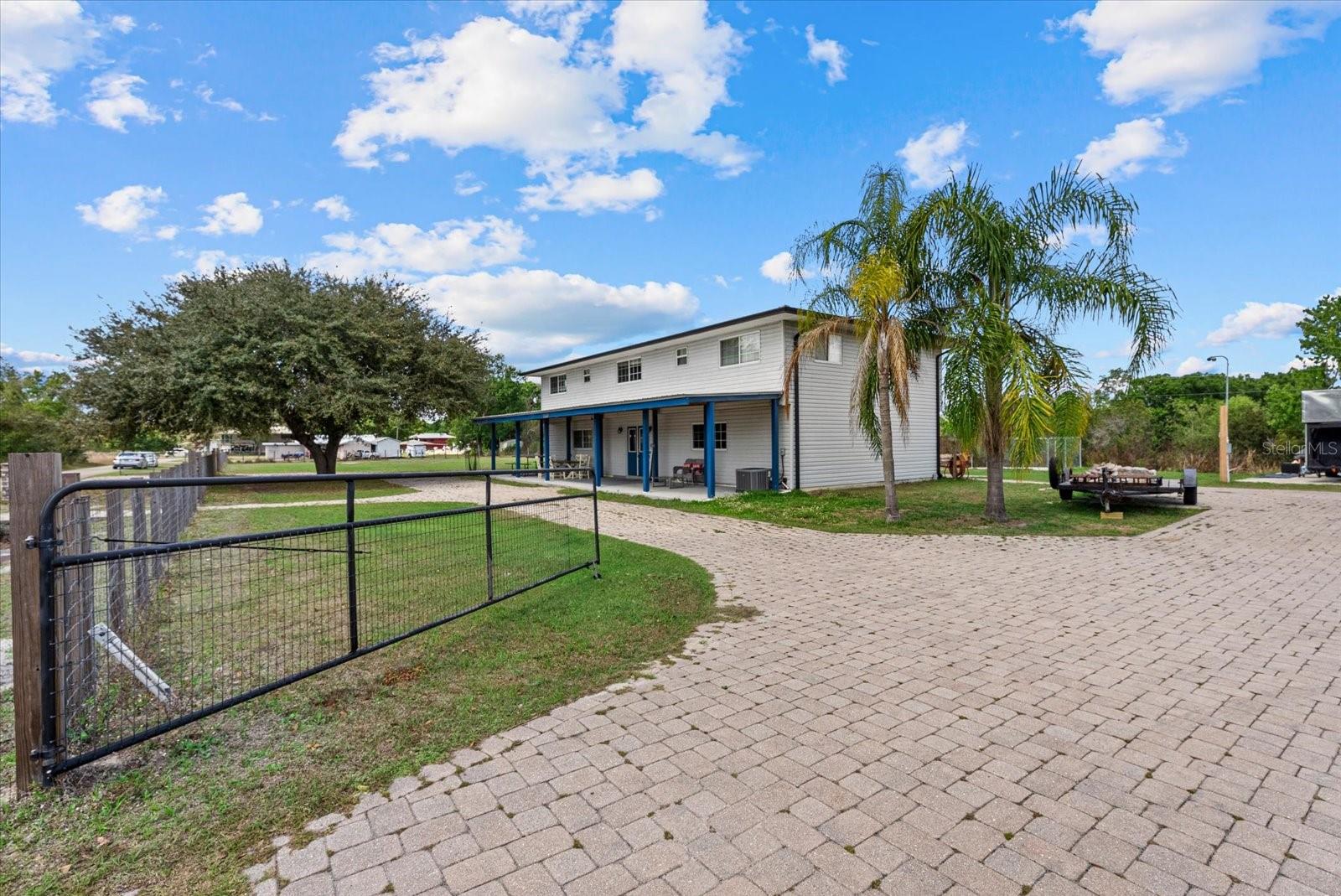 PEACE RIVER ACRES 01 ADDITIO - Residential